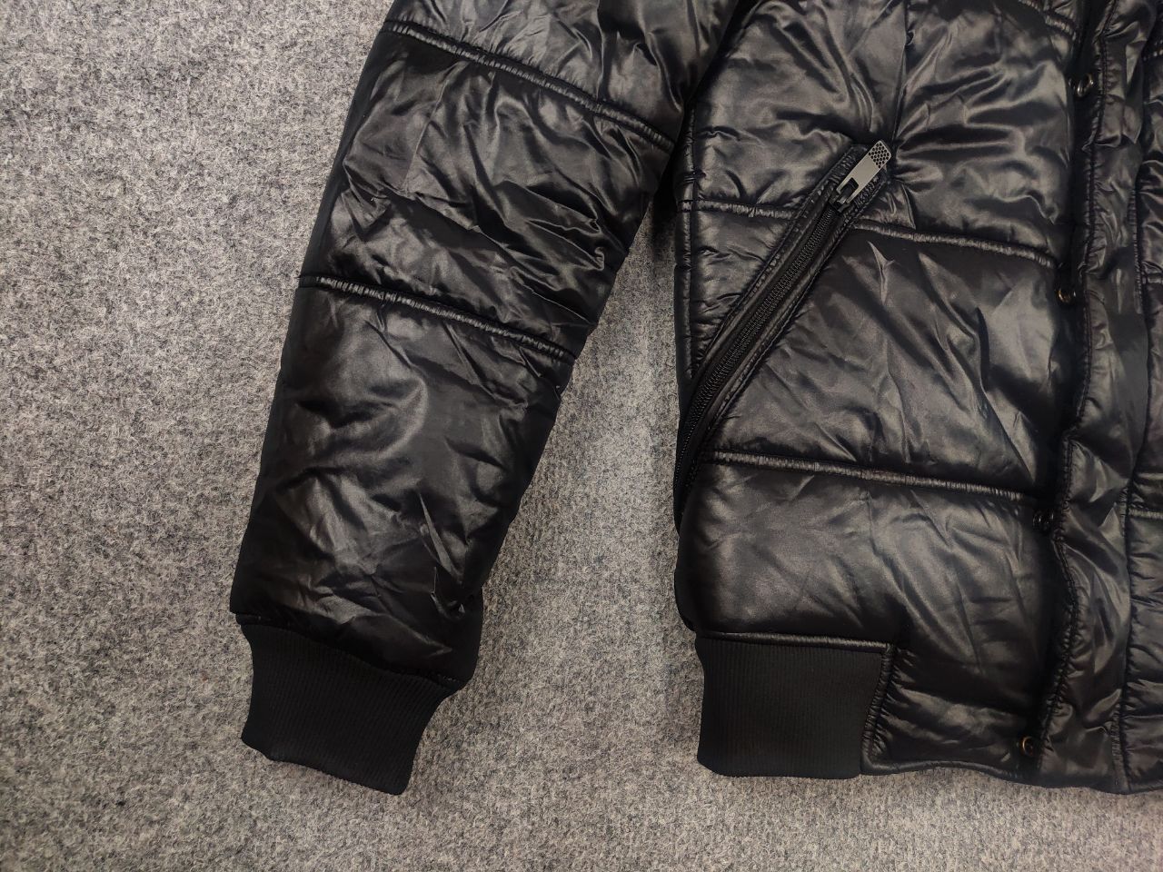 G-Star Vintage G Star Raw Nordic Bomber LGB Y2K Style Jacket Opium Size US M / EU 48-50 / 2 - 6 Thumbnail