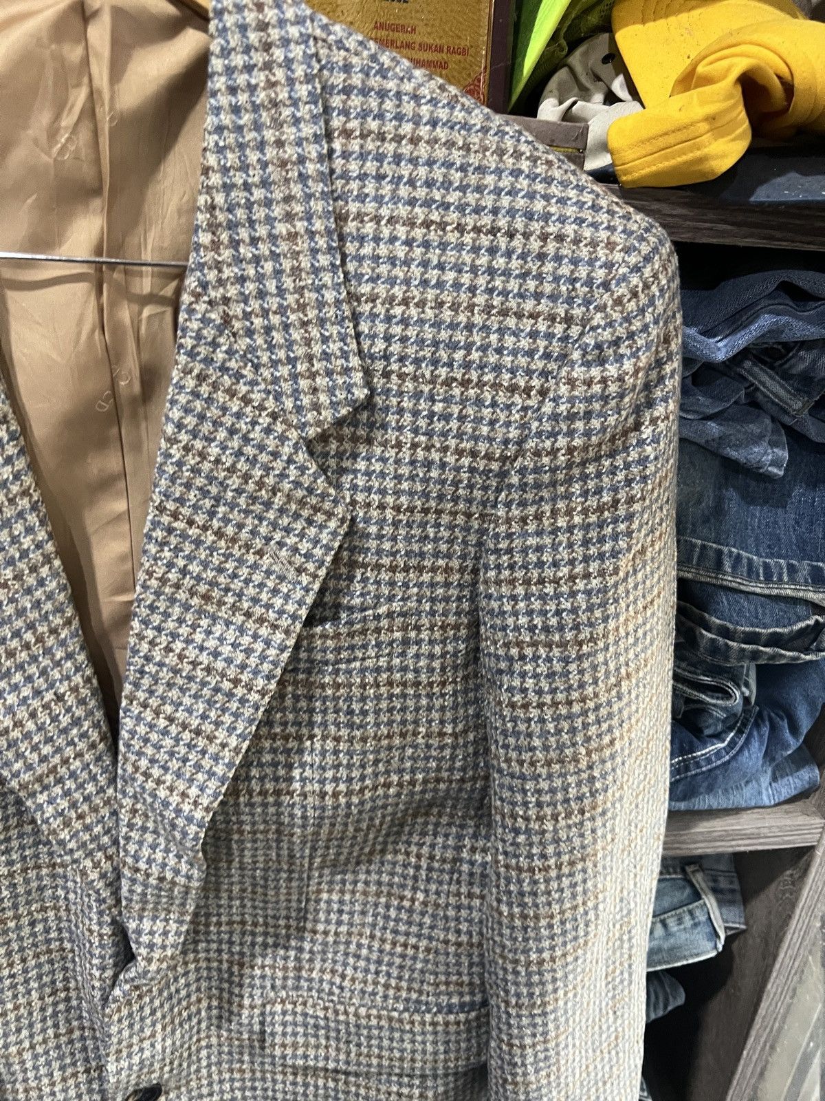 Christian Dior Monsieur 🔥Christian Dior Monsieur Blazer Size 44R - 7 Thumbnail
