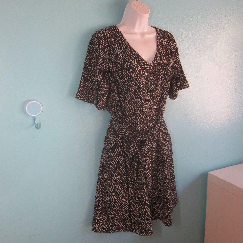 Armani Exchange Armani Exchange Dress Size 10 Size L / US 10 / IT 46 - 1 Thumbnail