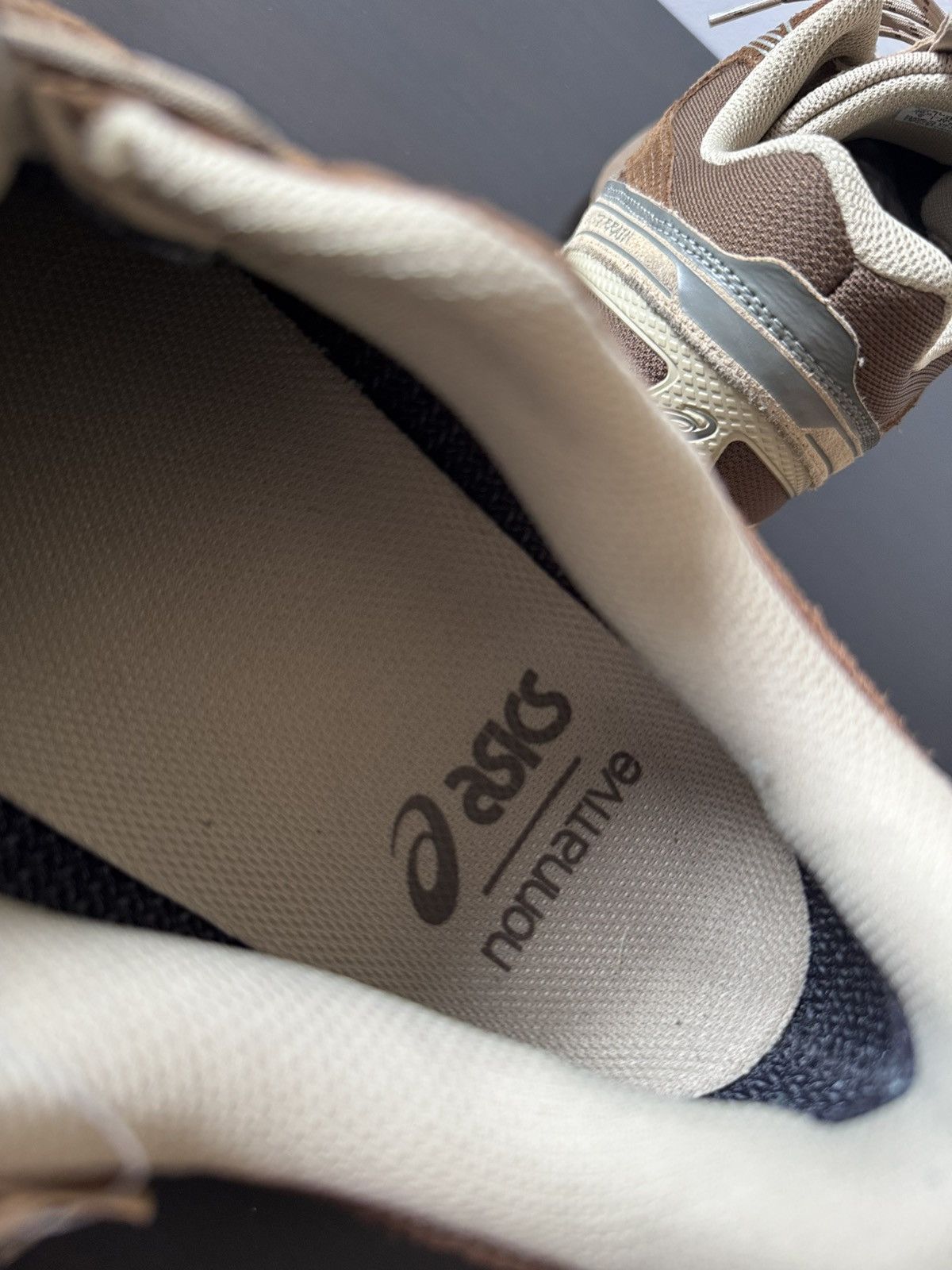 Asics × Nonnative Gel-Terrain GoreTex Size US 10 / EU 43 - 5 Thumbnail