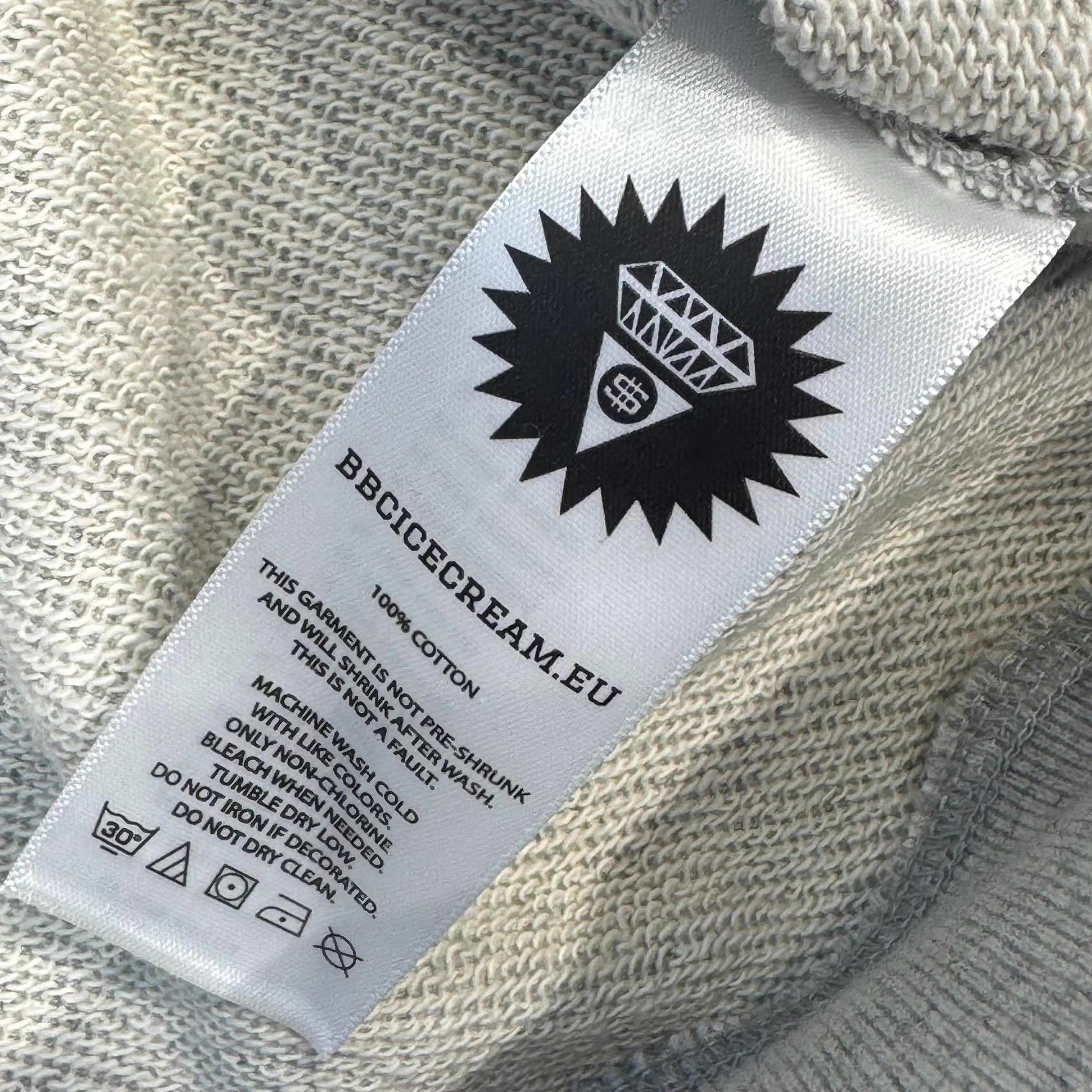 Billionaire Boys Club BBC Icecream Flying Dog Crewneck Sweatshirt Q5 Size US L / EU 52-54 / 3 - 7 Thumbnail