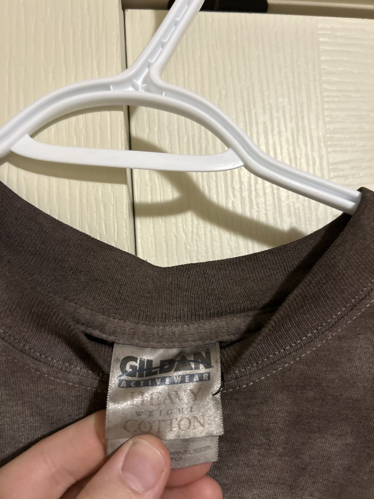 Tommy Hilfiger × Vintage Custom dyed bootleg Tommy Hilfiger t shirt Size US XL / EU 56 / 4 - 2 Thumbnail