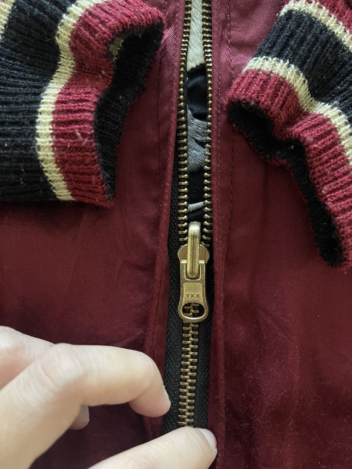 Other Sukajan Riversible Jacket Size US M / EU 48-50 / 2 - 15 Thumbnail