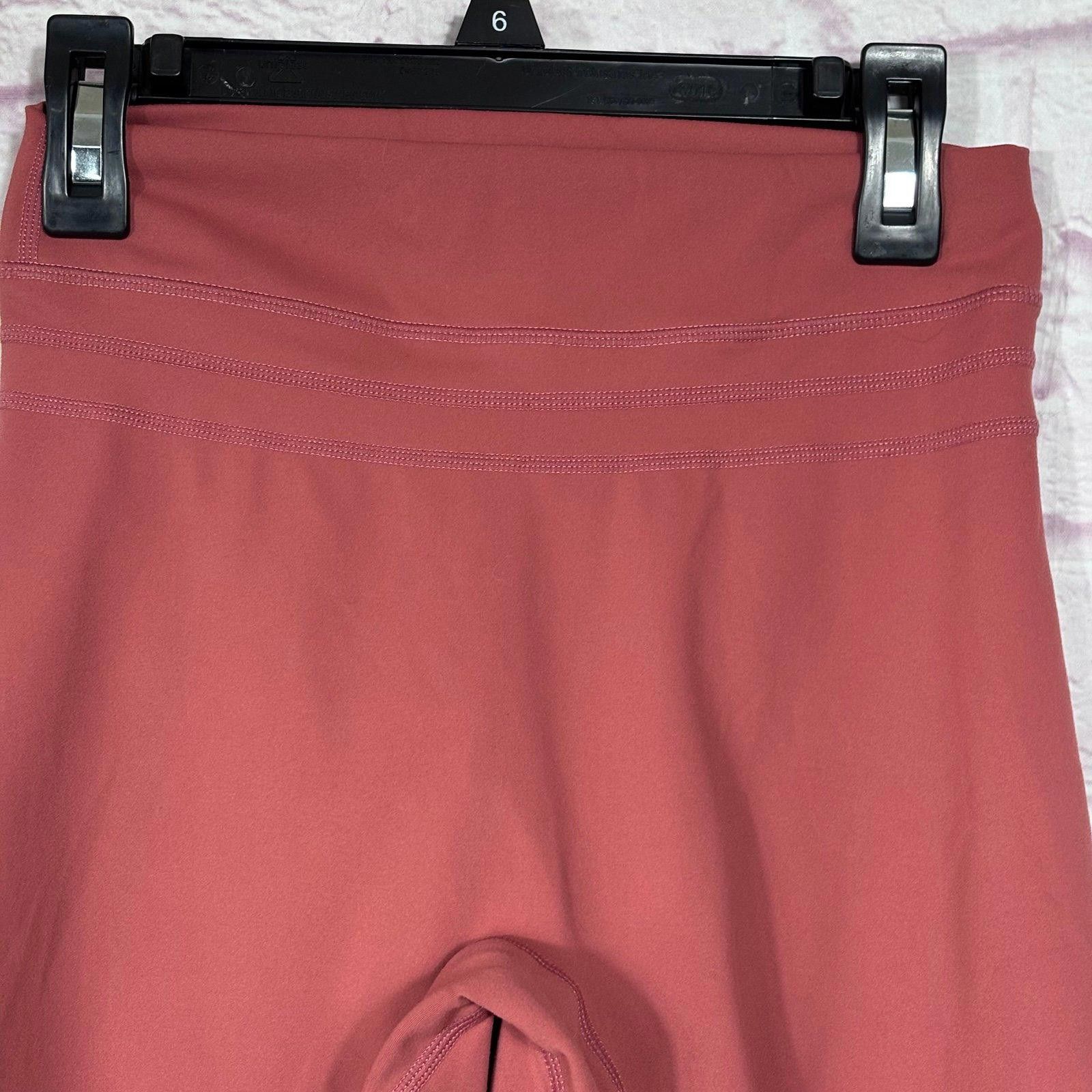Other Women's High-Waisted Athletic Shorts Medium Size 32" / US 10 / IT 46 - 2 Thumbnail