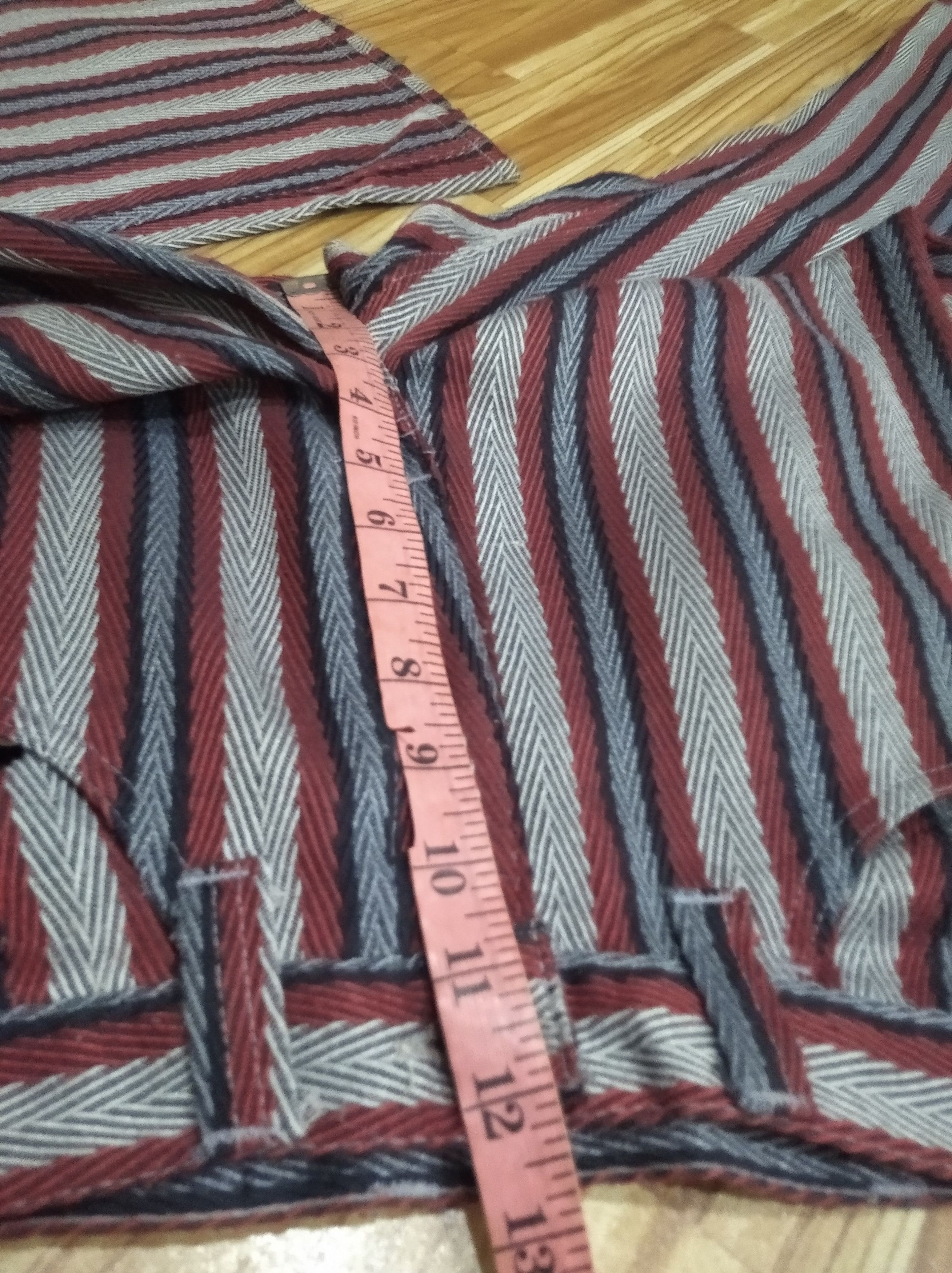 Levi's × Vintage Rare Levi's sta prest multi colour pants Size US 30 / EU 46 - 7 Thumbnail