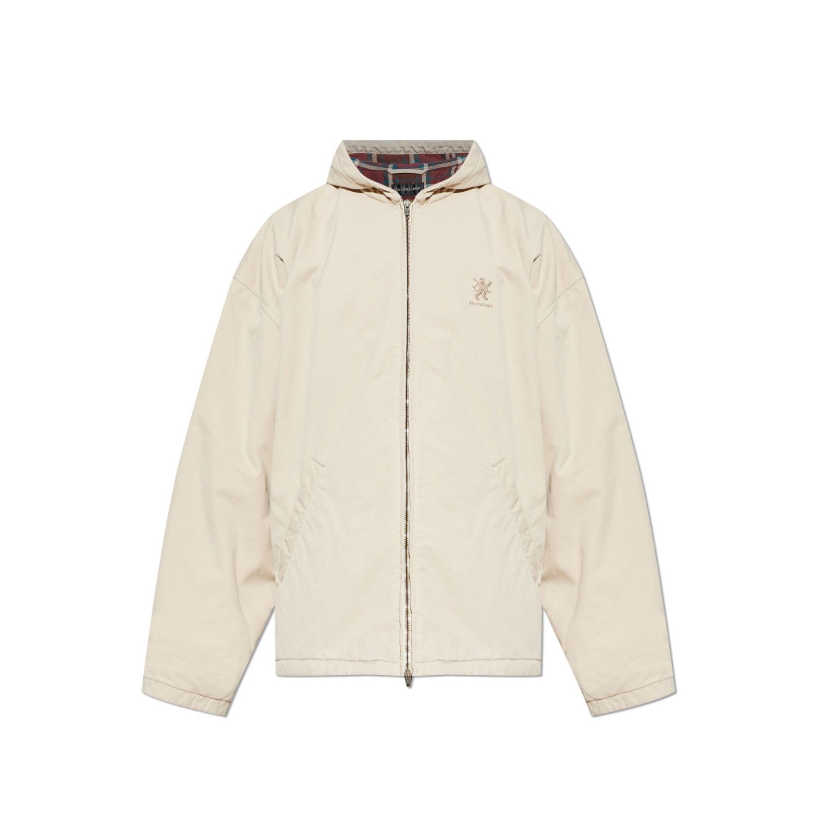 Balenciaga Balenciaga Oakley Ski Jacket New 44 Size | Grailed