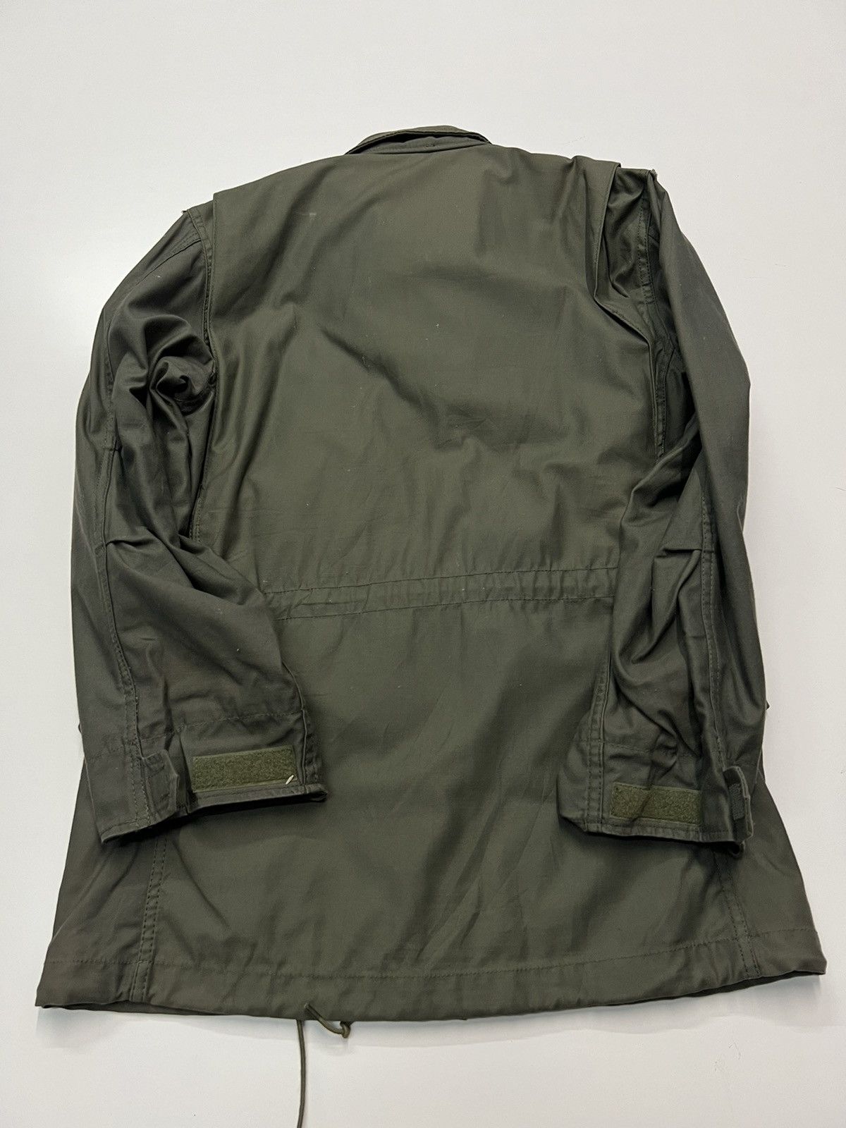 Alpha Industries ALPHA INDUSTRIES USA MAN'S FIELD JACKET Size US XS / EU 42 / 0 - 8 Thumbnail