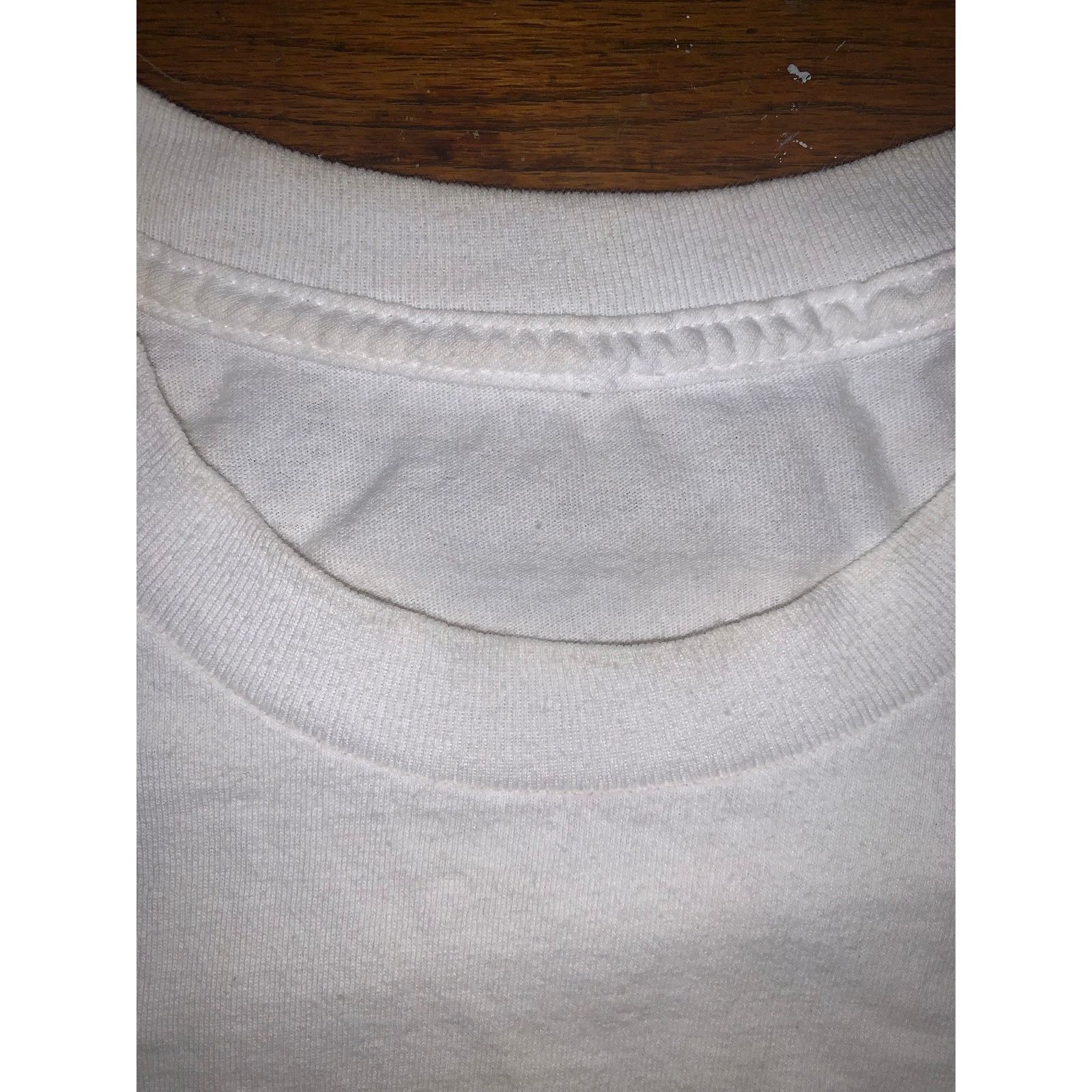 Other HEEM 2020 Unite Against Police Brutality Tee White Mens L Size US L / EU 52-54 / 3 - 3 Thumbnail