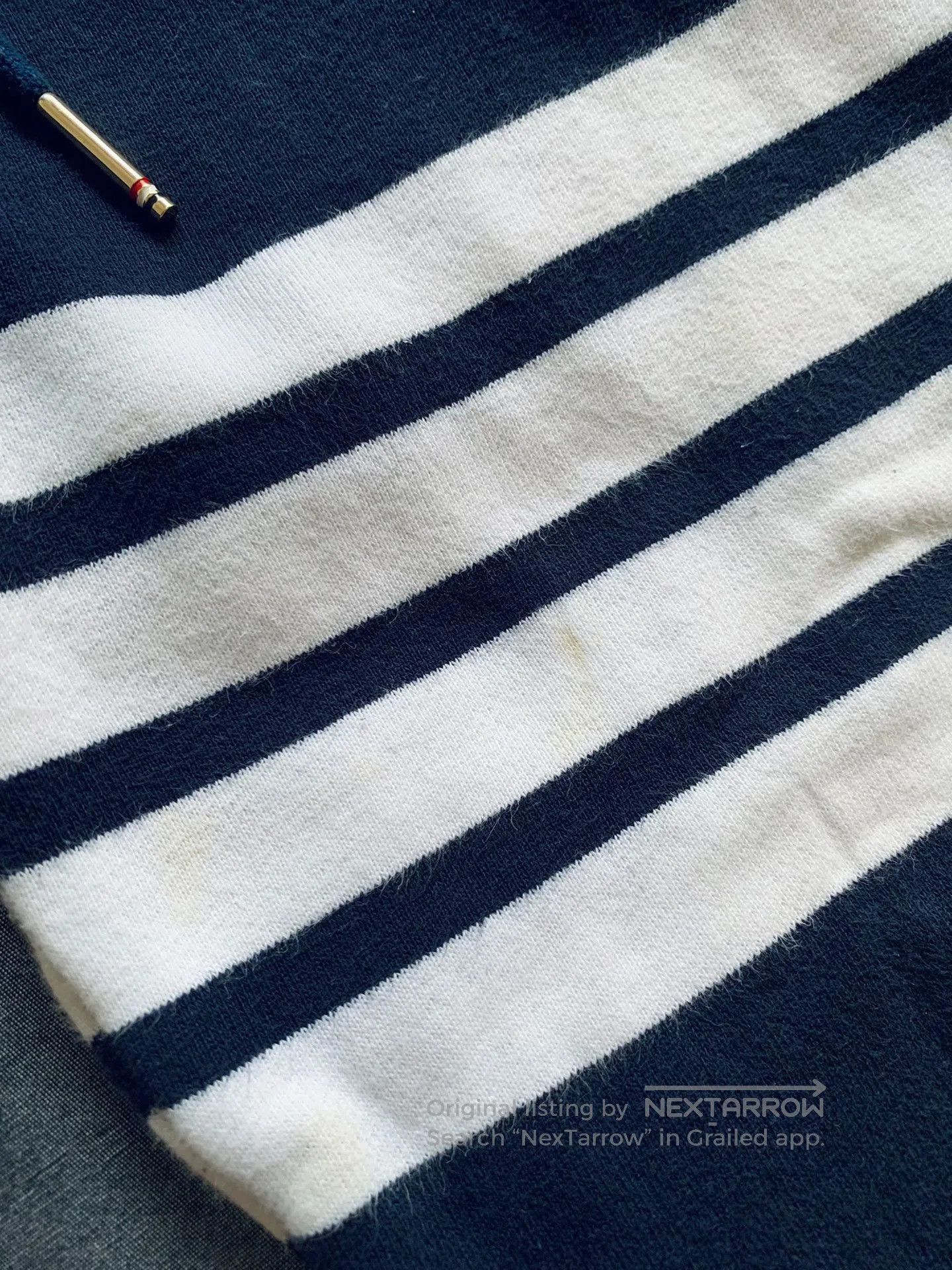Thom Browne Thom Browne TB 4. Size US 26 / EU 42 - 8 Thumbnail