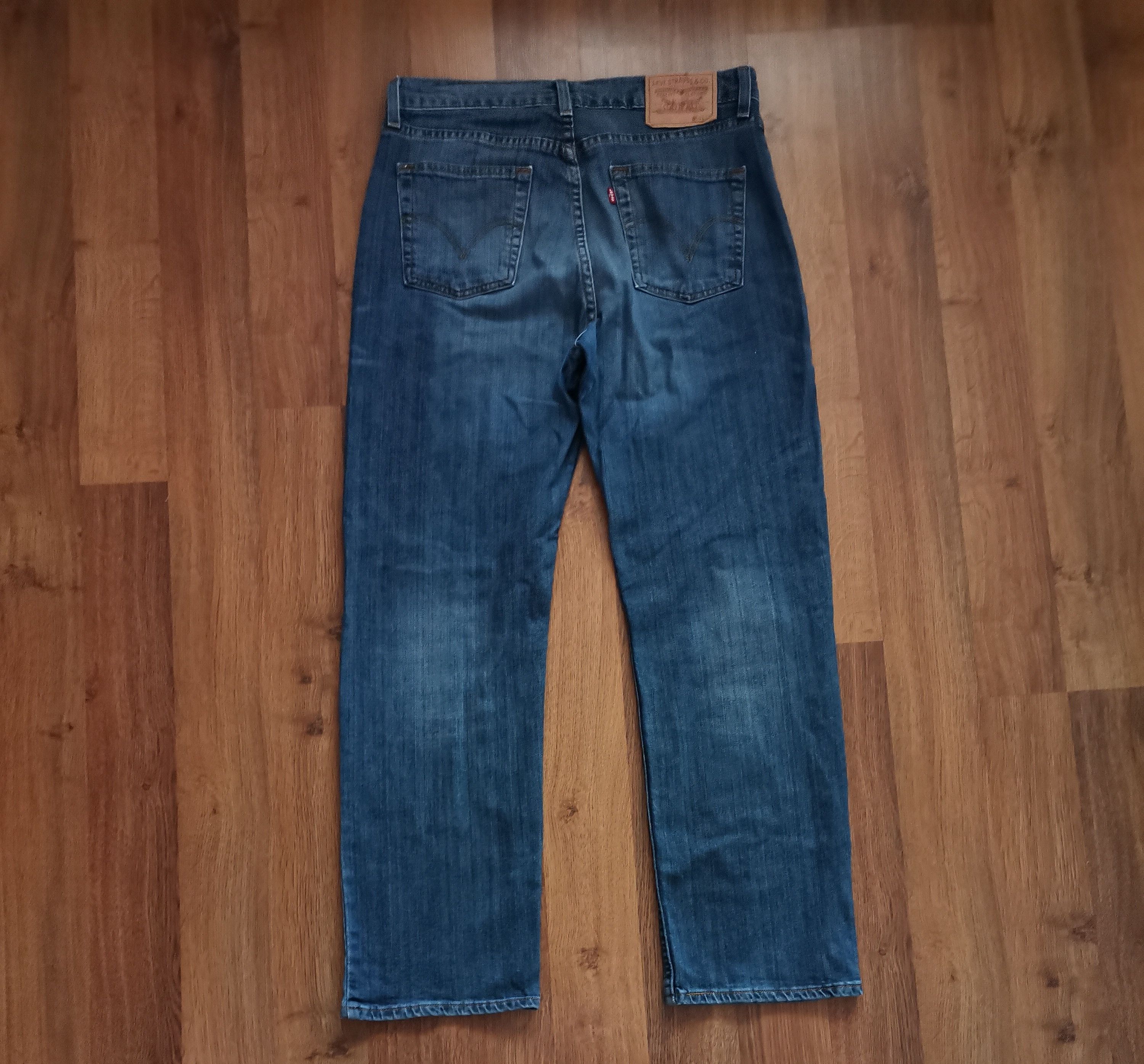Levi's Levi's 751 Jeans Size US 33 - 1 Thumbnail