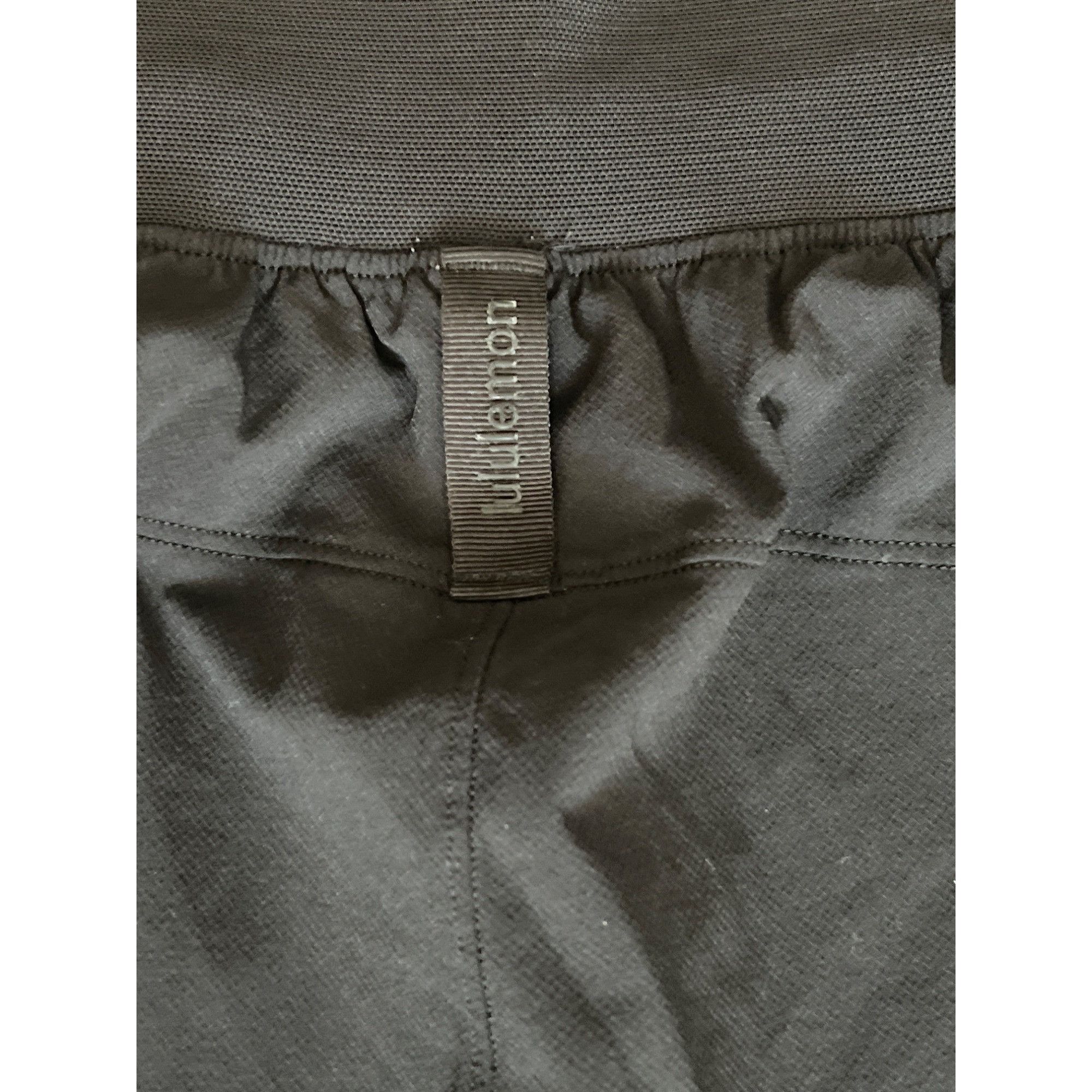Lululemon Lululemon License to Train High-Rise Pant Size 4 inseam 28” Size 27" / US 4 / IT 40 - 10 Thumbnail
