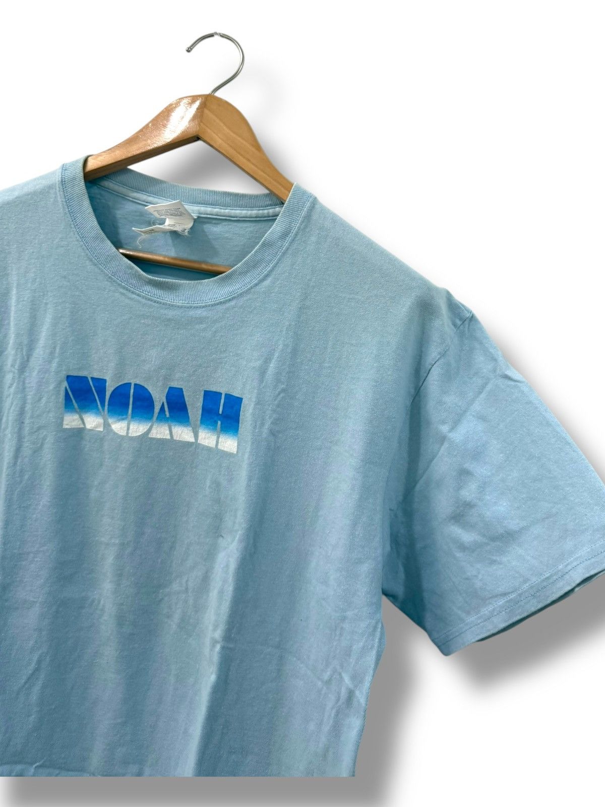 Noah NOAH SPEEL OUT JAPANESE BRAND SHIRT Size US L / EU 52-54 / 3 - 7 Thumbnail