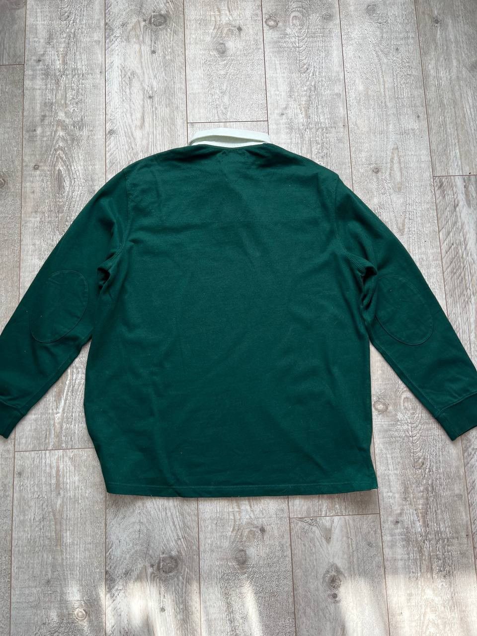 Polo Ralph Lauren × Vintage Polo Ralph Lauren long sleeve Size US L / EU 52-54 / 3 - 4 Thumbnail
