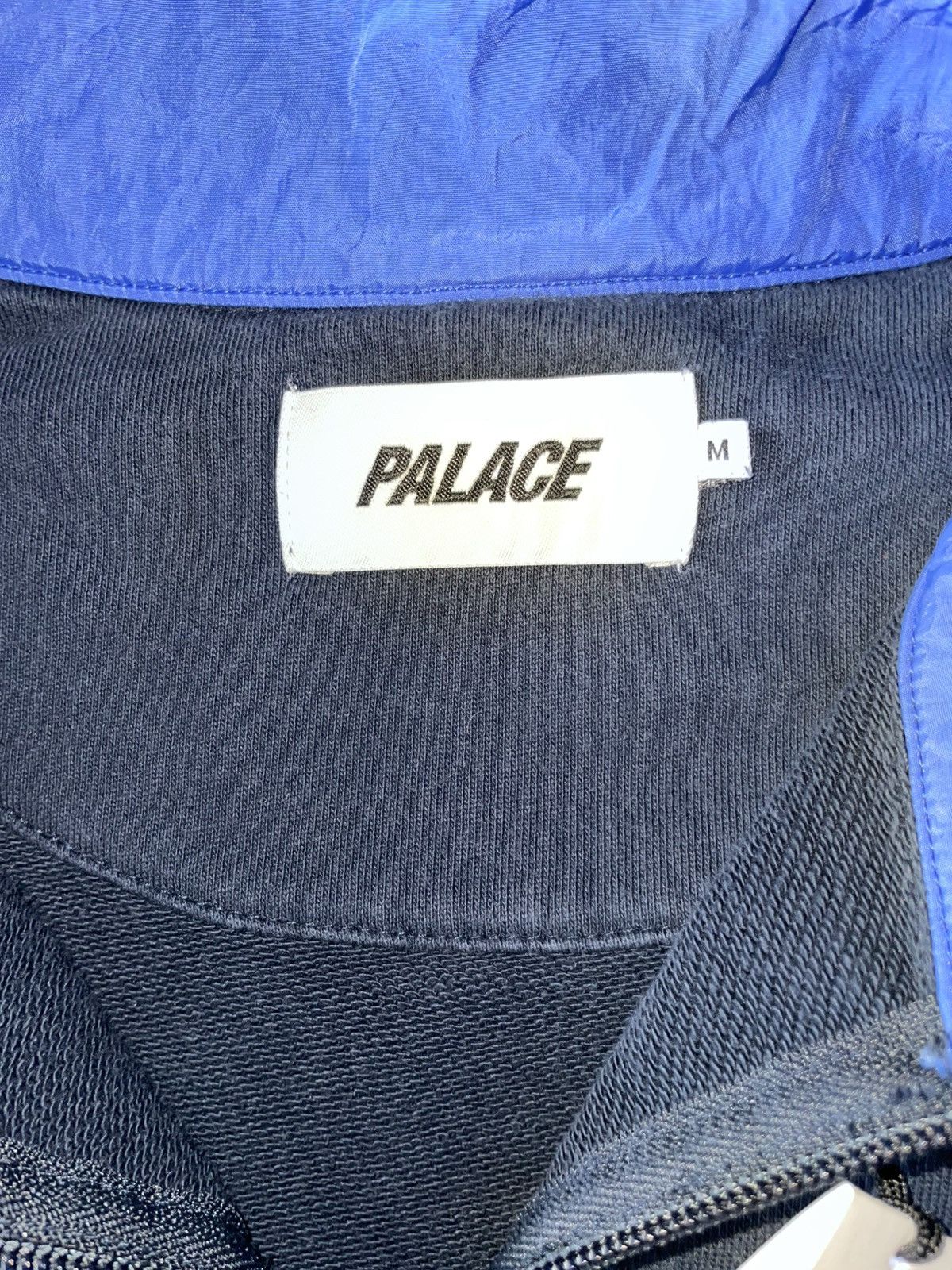 Palace Palace Shell Funnel Size US M / EU 48-50 / 2 - 8 Thumbnail