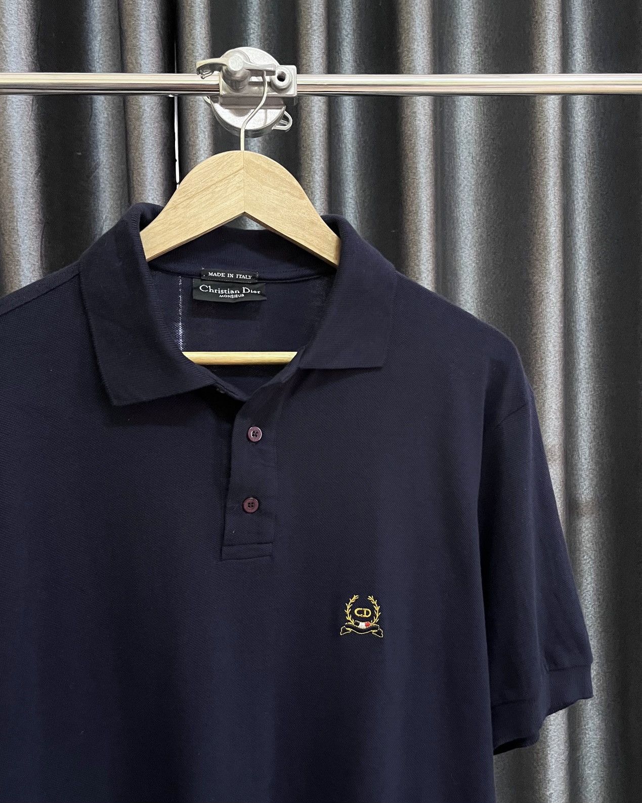 Christian Dior Monsieur Christian Dior Size US L / EU 52-54 / 3 - 4 Thumbnail