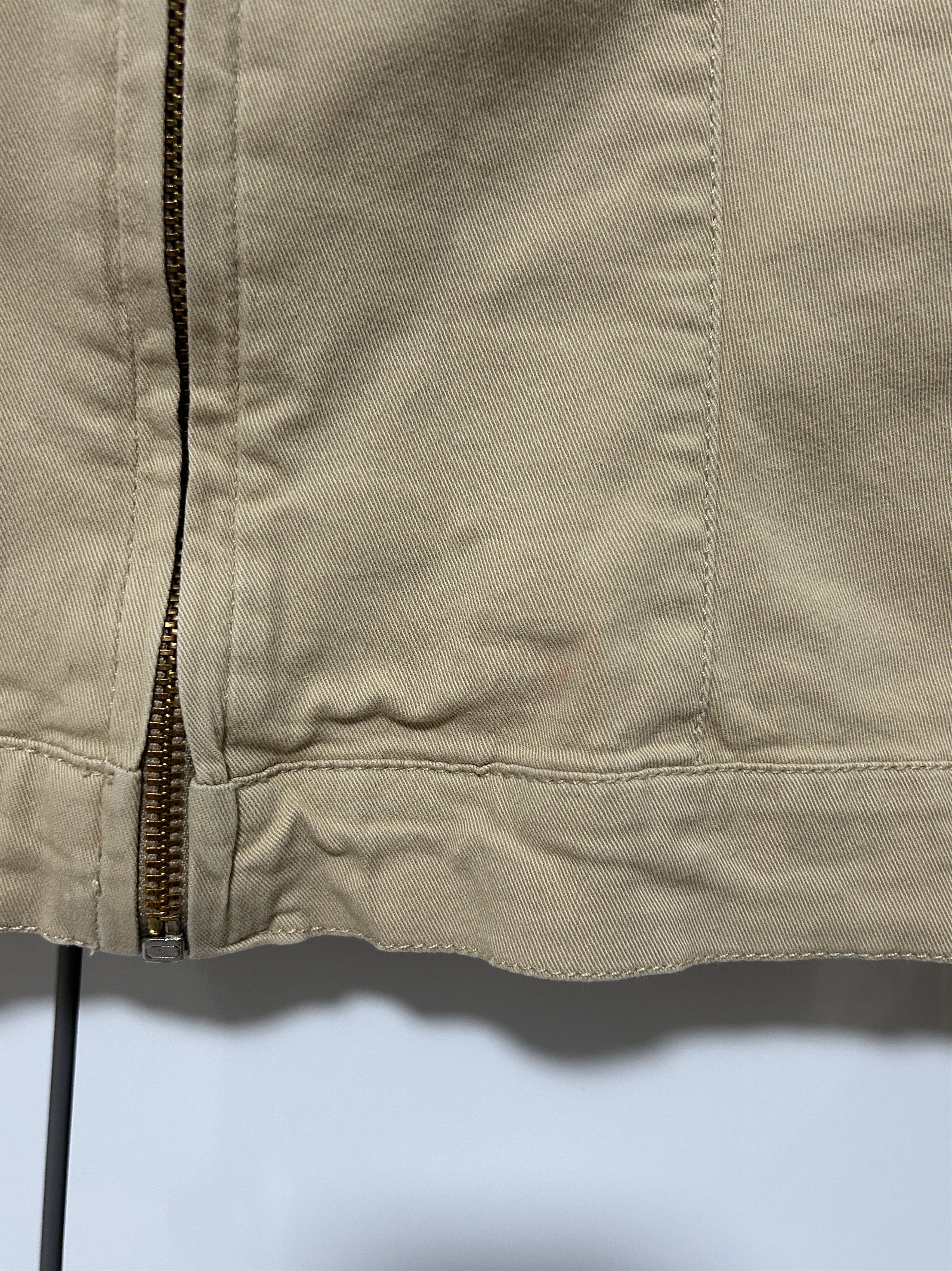 Dolce & Gabbana Dolce & Gabbana Cotton Jacket Size S / US 4 / IT 40 - 7 Thumbnail