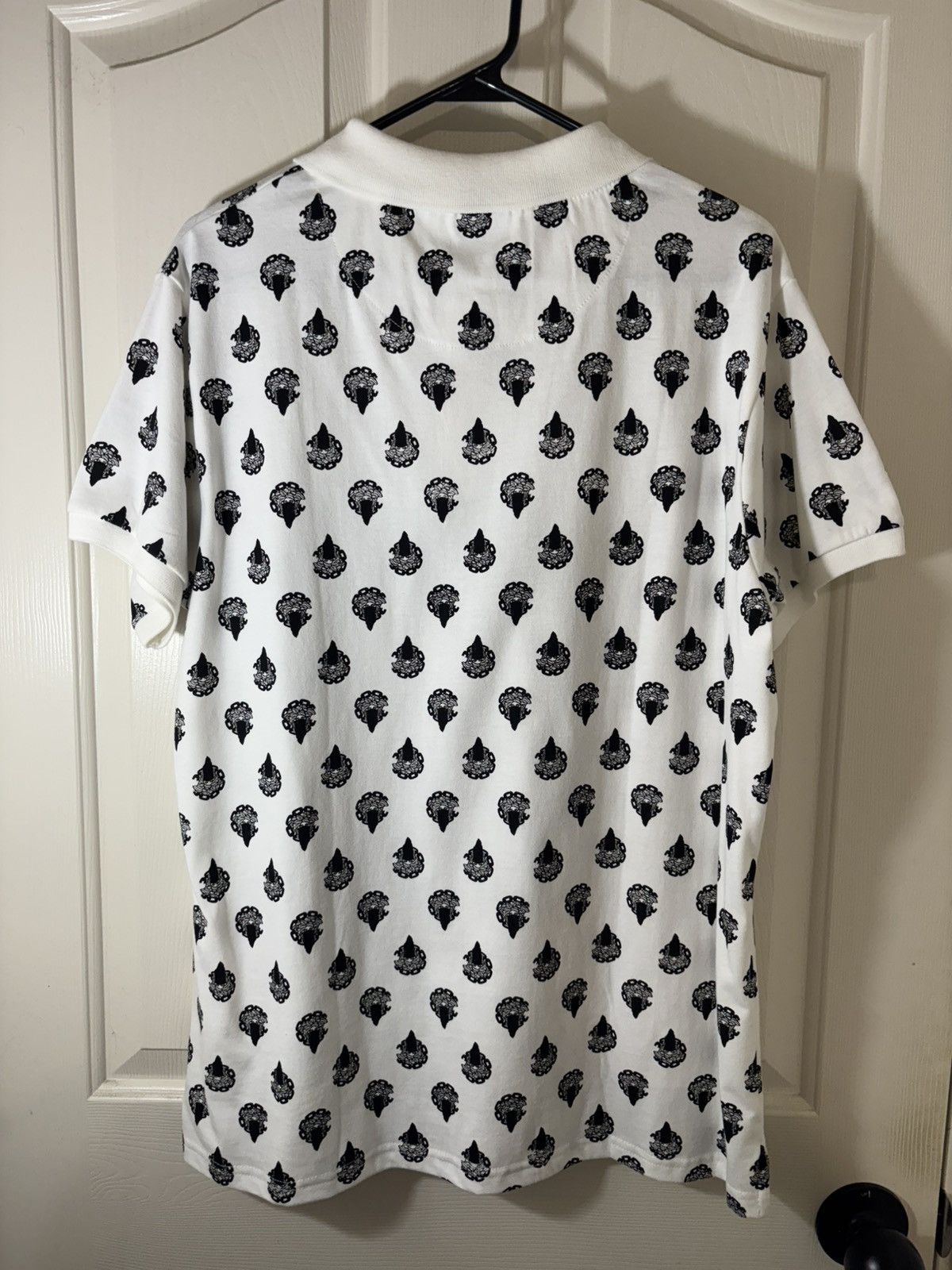 Crooks & Castles Crooks and castles POLO Size US M / EU 48-50 / 2 - 2 Thumbnail