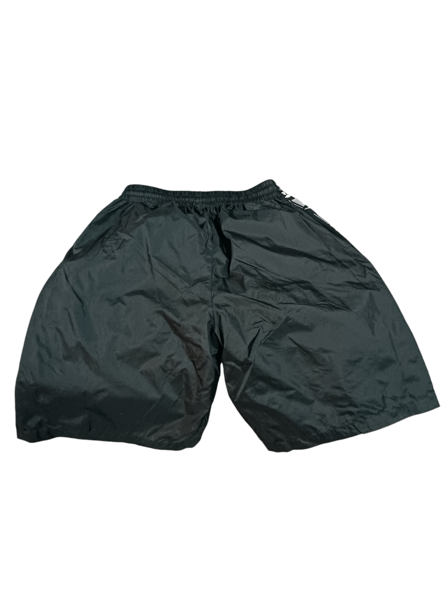 Diadora Vintage Diadora nylon shorts Size US 32 / EU 48 - 3 Thumbnail