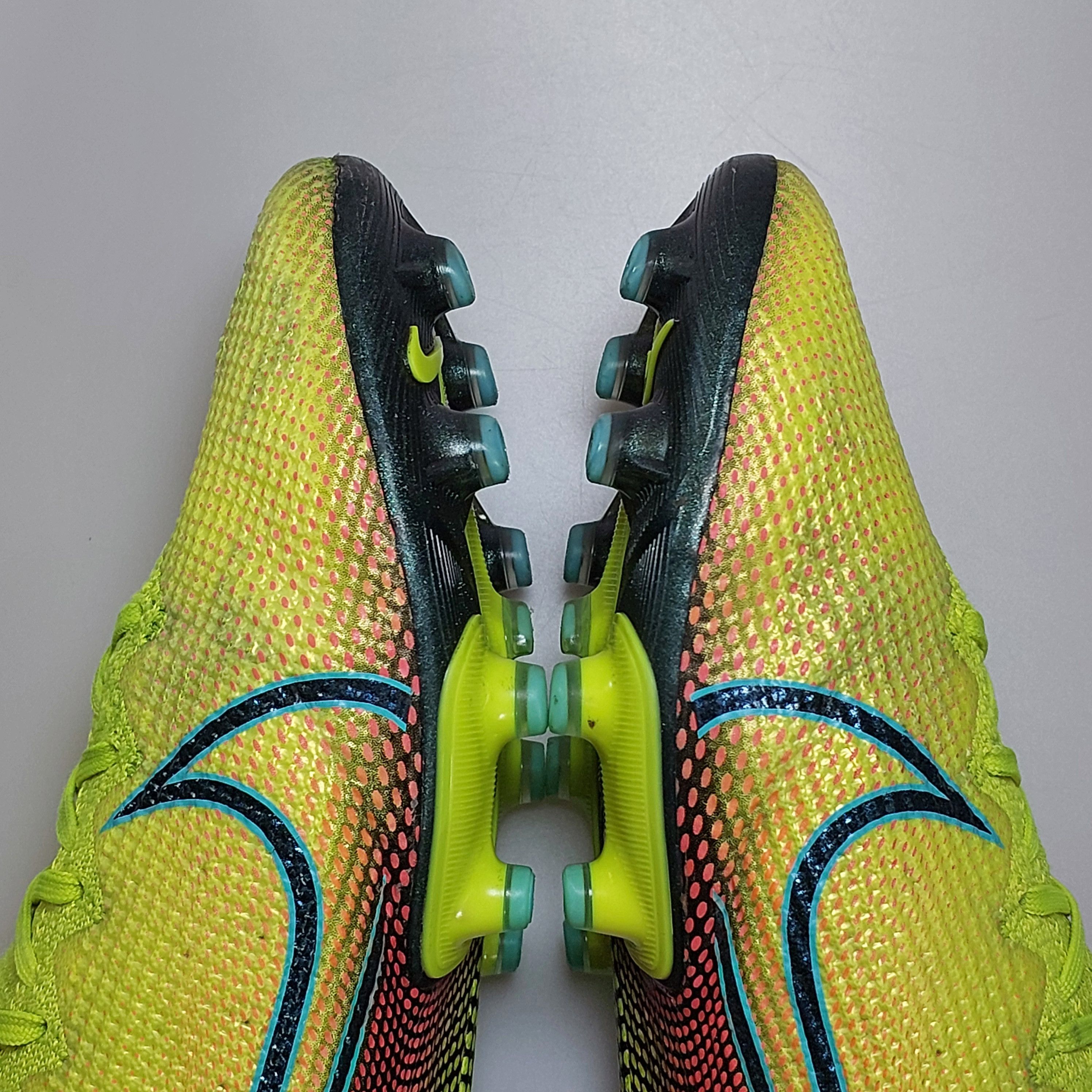 Nike Mercurial Vapor 13 Elite AG-PRO CR7 US12.5 UK11.5 30.5CM Size US 12.5 / EU 45-46 - 7 Thumbnail