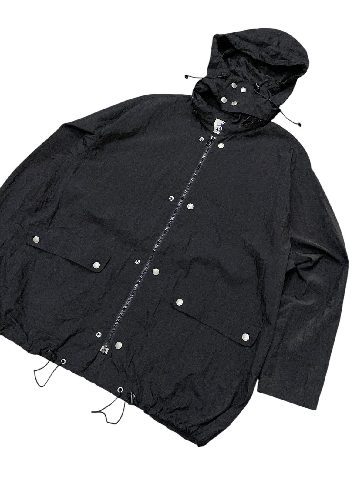 Hai Sporting Gear Hai Sporting Gear Issey Miyake Gorpcore Ninjas Jacket Size US M / EU 48-50 / 2 - 3 Thumbnail