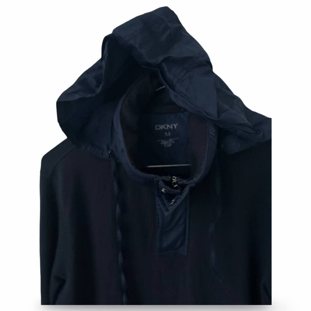 DKNY DKNY hoodie #845 Size US M / EU 48-50 / 2 - 2 Thumbnail