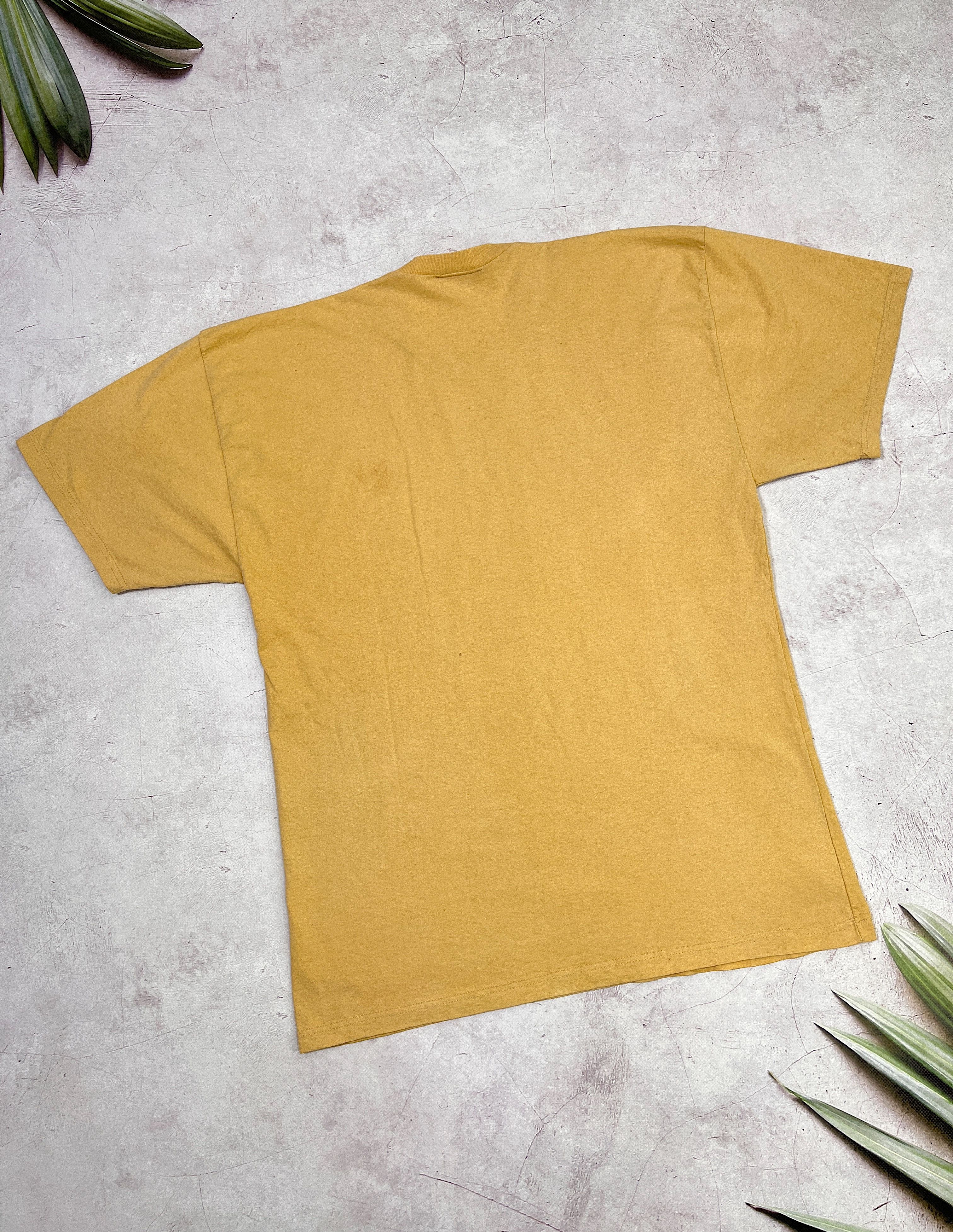 Cartoon Network × Vintage Vintage The Simpsons T-Shirt Devil & Angel Size US M / EU 48-50 / 2 - 12 Thumbnail