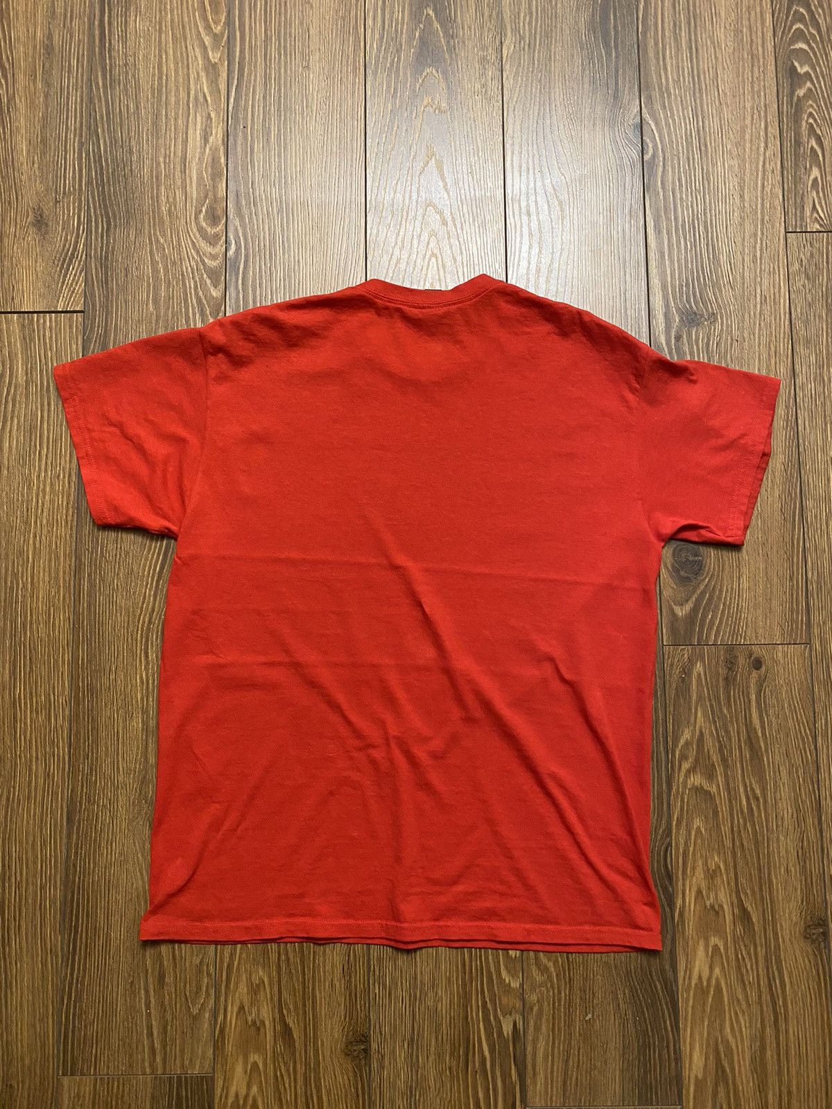 Band Tees Bring Me The Horizon Merch Metal Drop Dead Archive Rare Emo Size US L / EU 52-54 / 3 - 2 Thumbnail