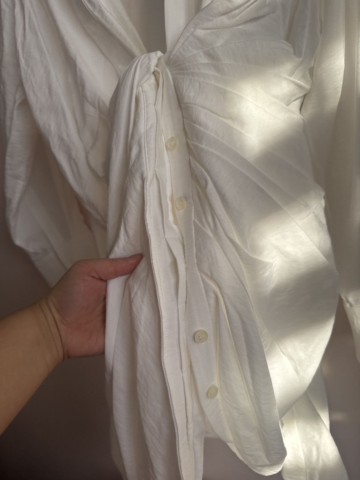 Jacquemus Le Splash NWT