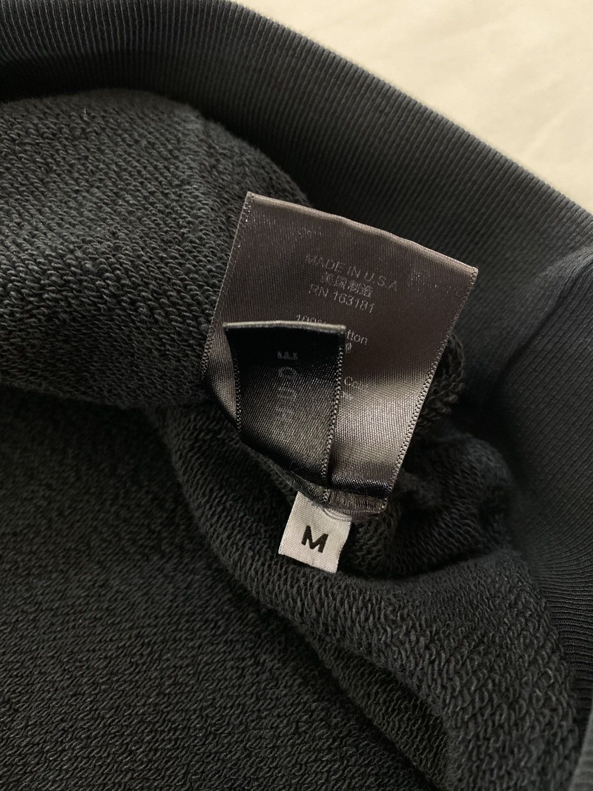 Rhude Rhude Casino Hoodie Size US M / EU 48-50 / 2 - 9 Thumbnail