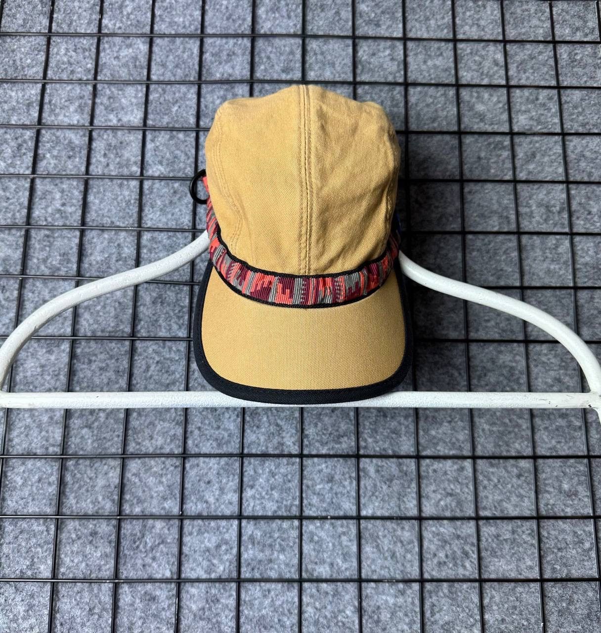 Japanese Brand Kavu baseball cap Japanese size Small Size ONE SIZE - 1 Thumbnail