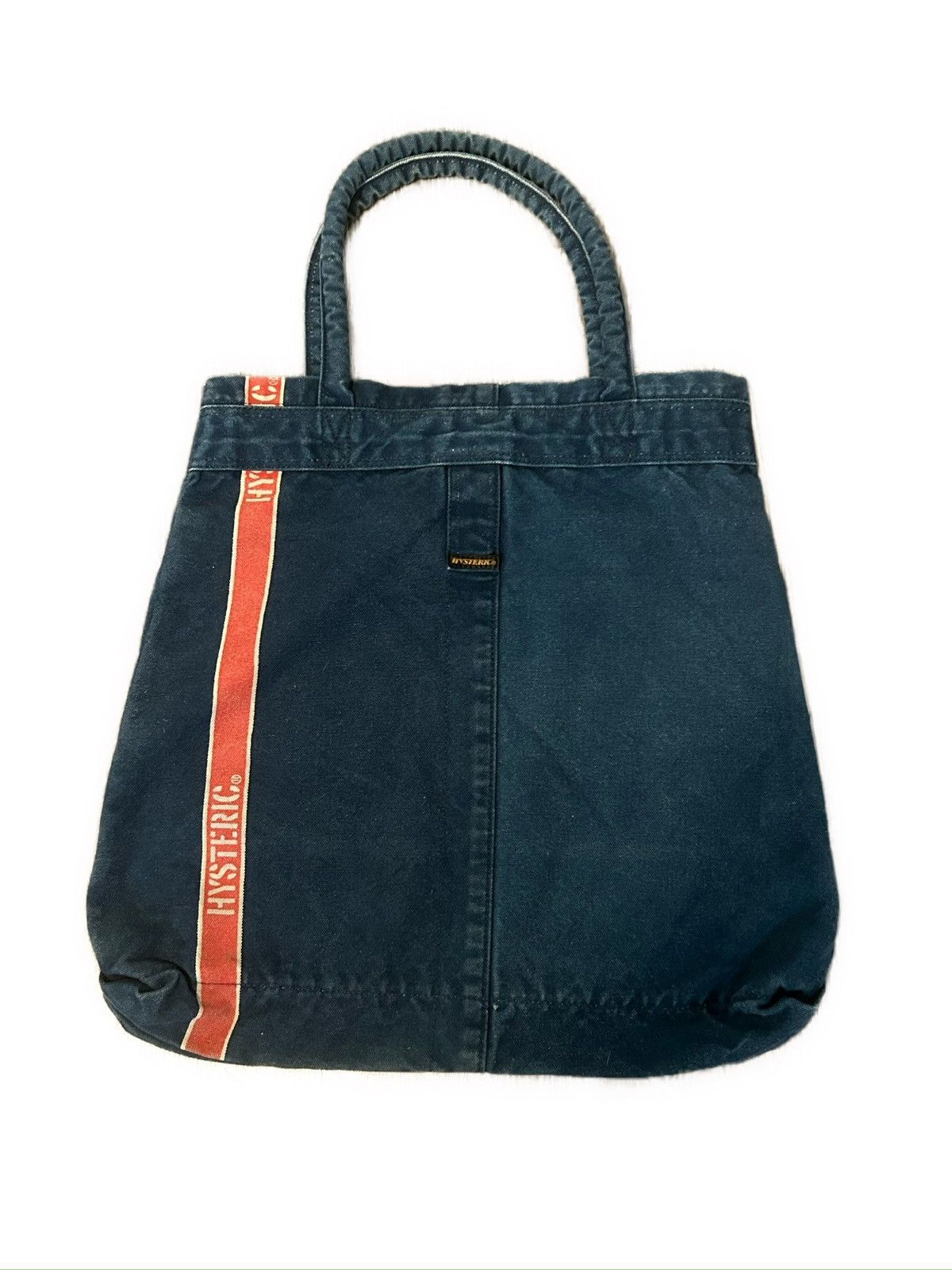 Hysteric Glamour Hysteric Glamour Denim Tote Size ONE SIZE - 1 Thumbnail