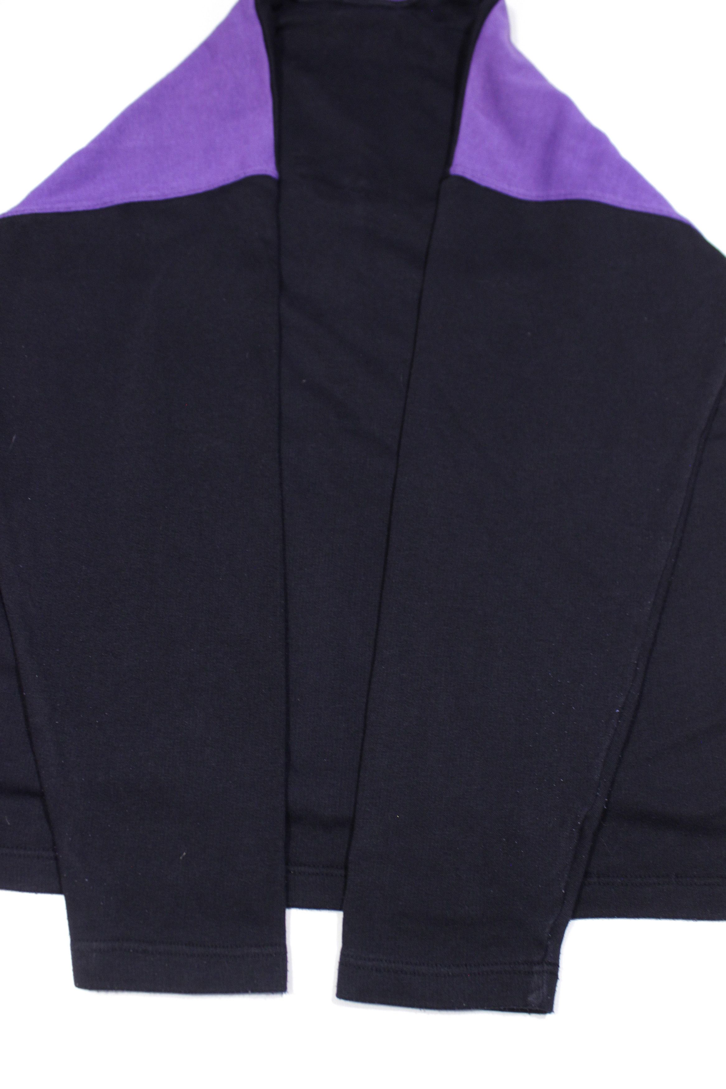 NBA 90S Phoenix Suns Logo Sweatshirt Size US M / EU 48-50 / 2 - 6 Thumbnail