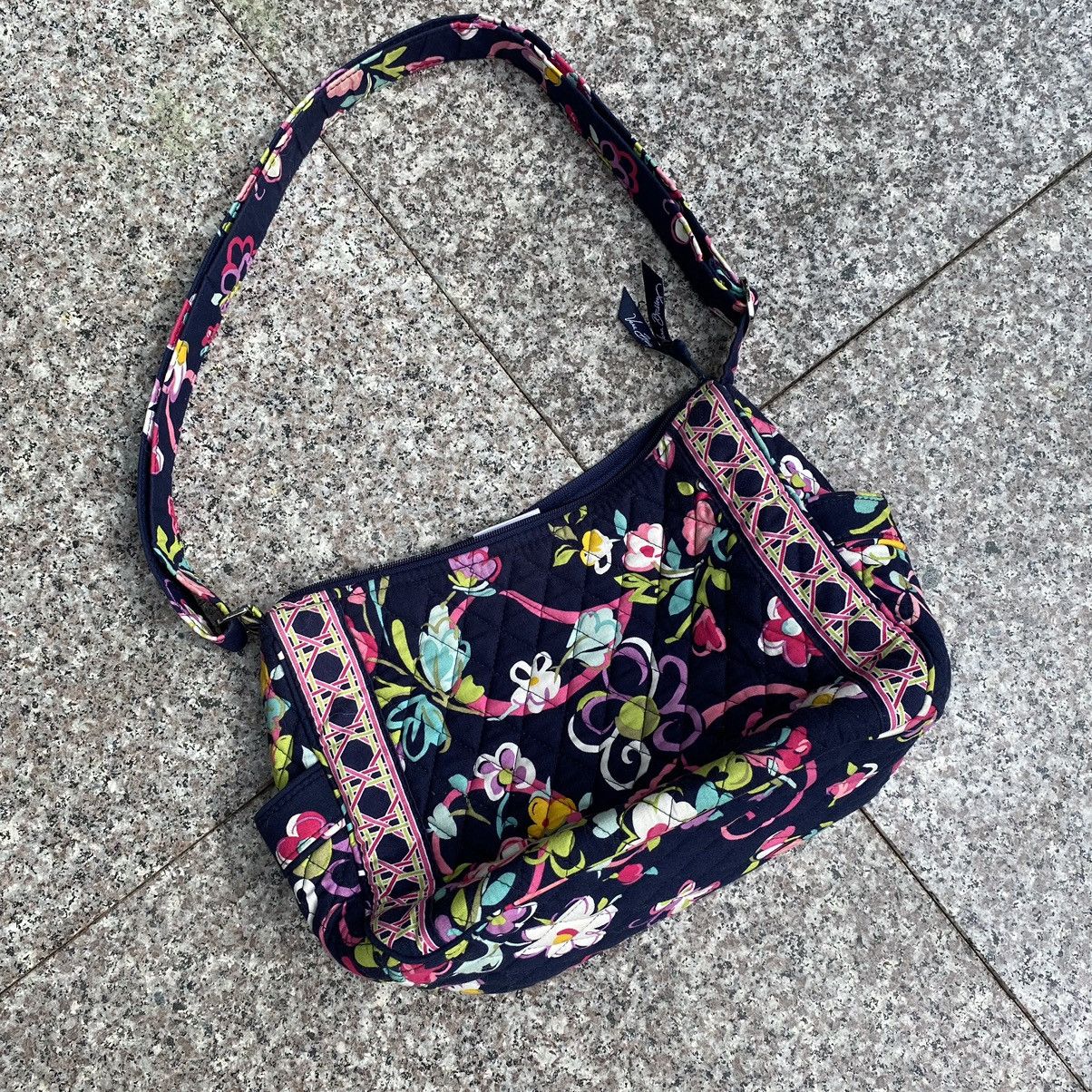 Vera Bradley Vera Bradley quilted boho bag Size ONE SIZE - 1 Thumbnail