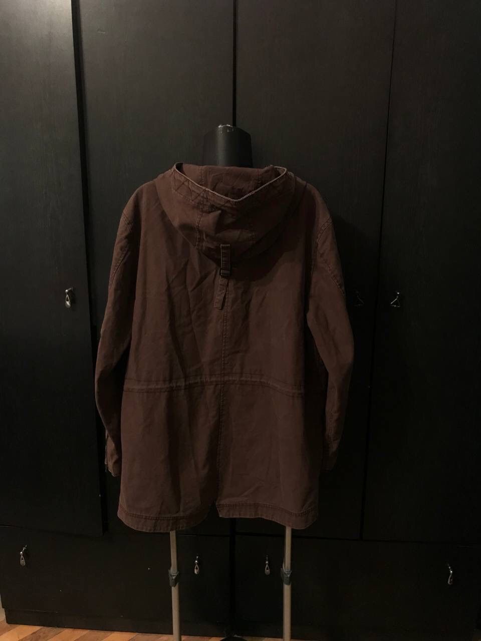 Alpha Industries Parkas Alpha Industries Vintage Size US M / EU 48-50 / 2 - 4 Thumbnail