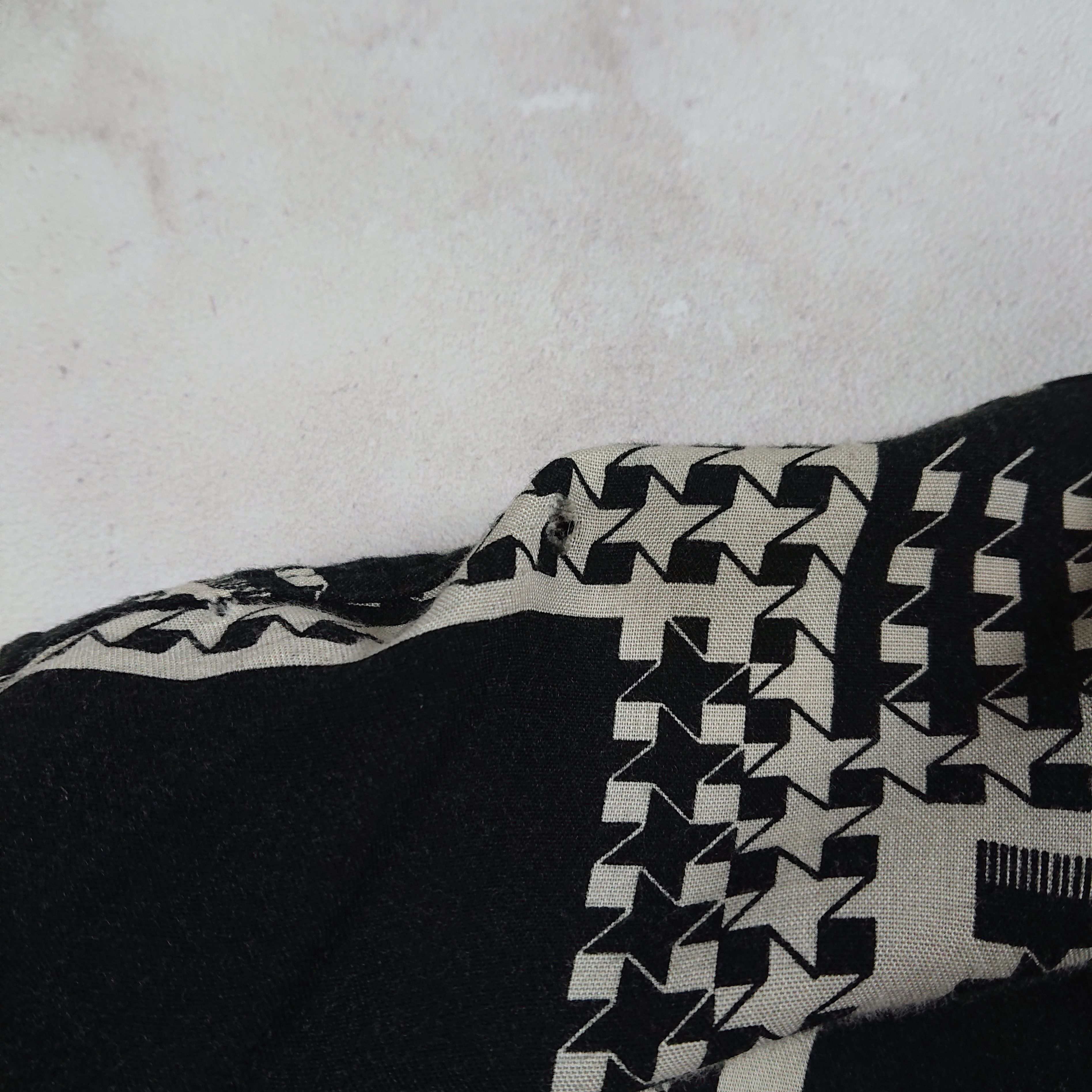 Japanese Brand × Vintage Vintage Barcelona Shirt Size US L / EU 52-54 / 3 - 4 Thumbnail