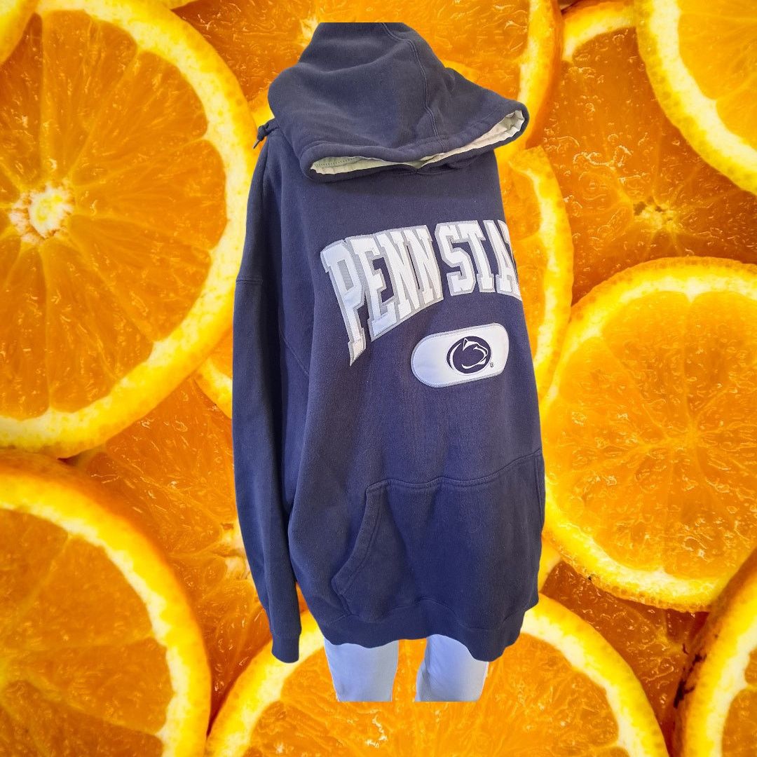 Other E-Five Penn State University Embroidered Hoodie Size 2X Size US XXL / EU 58 / 5 - 1 Thumbnail