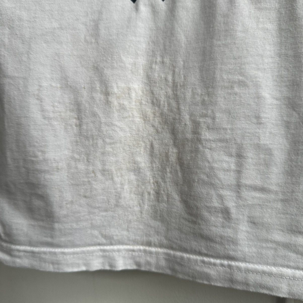 Wtaps WTAPS Metal Militia London Eatern Conference T Shirt L Size US M / EU 48-50 / 2 - 3 Thumbnail