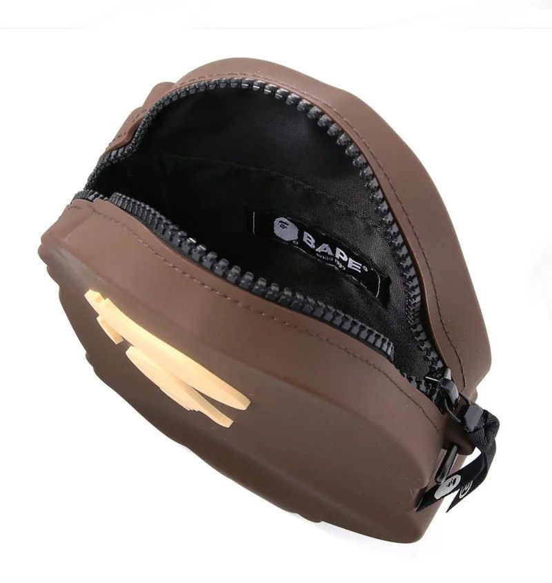 Bape Bape Bag Size ONE SIZE - 5 Thumbnail