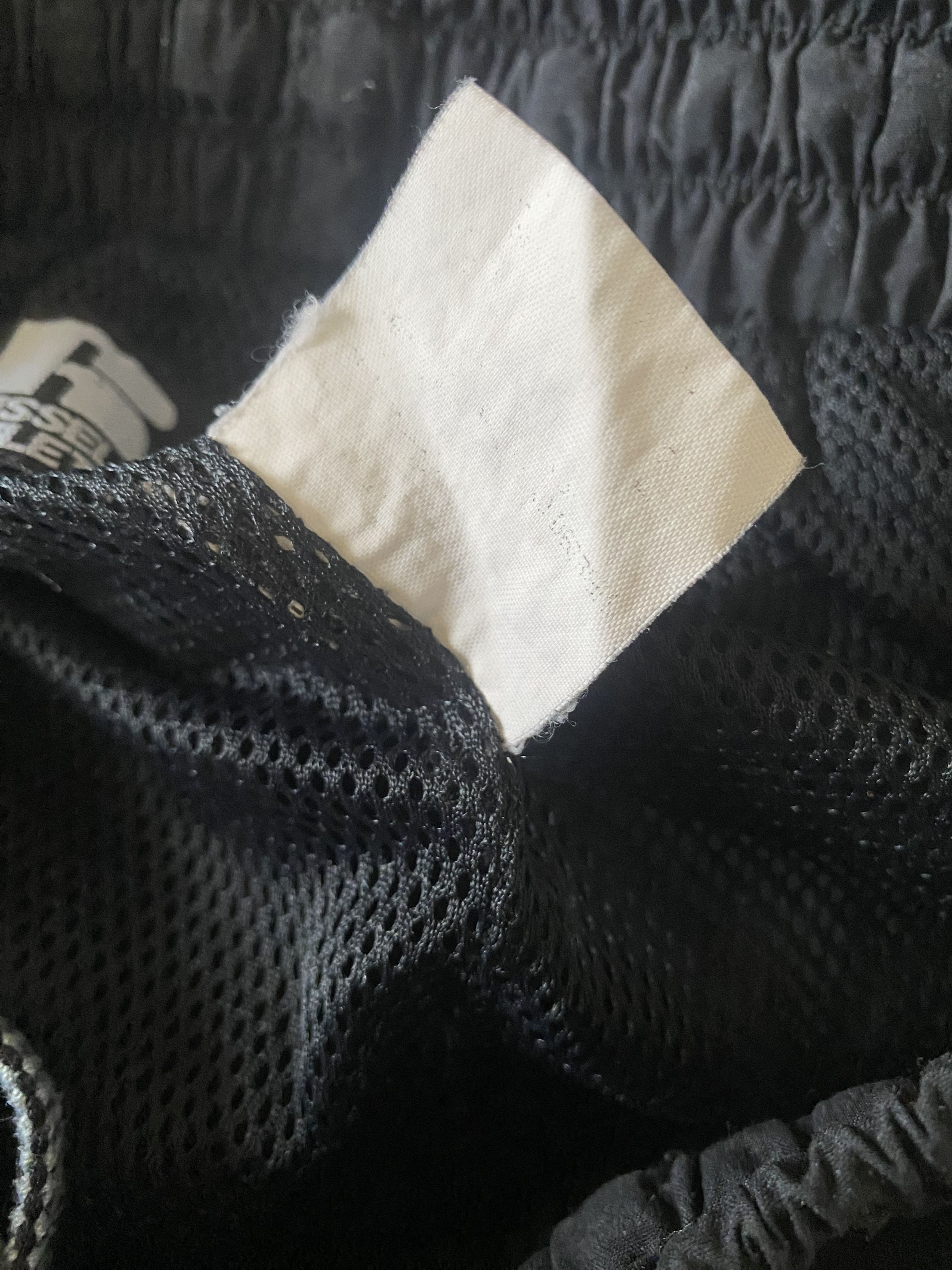 Russell Athletic Black men's sweatpants RUSSELL ATHLETIC USA - M - SALE Size US 32 / EU 48 - 6 Thumbnail