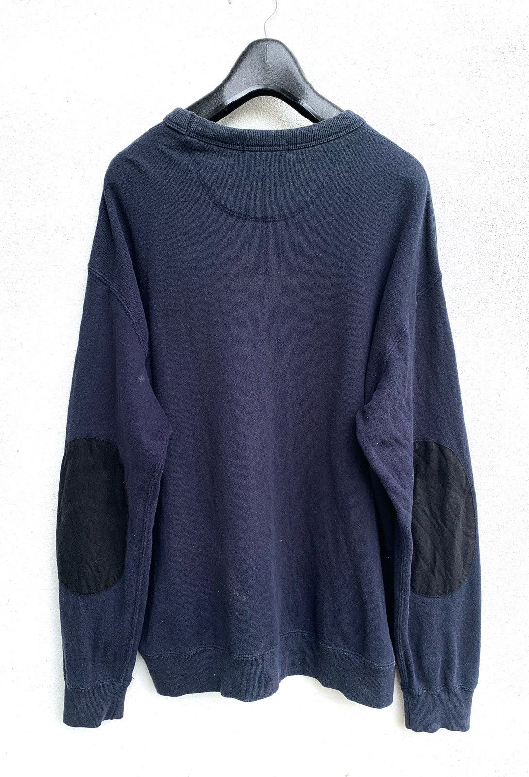 JW Anderson × Japanese Brand × Uniqlo Uniqlo X JW Anderson Longsleeve Single Pocket Size US L / EU 52-54 / 3 - 8 Thumbnail