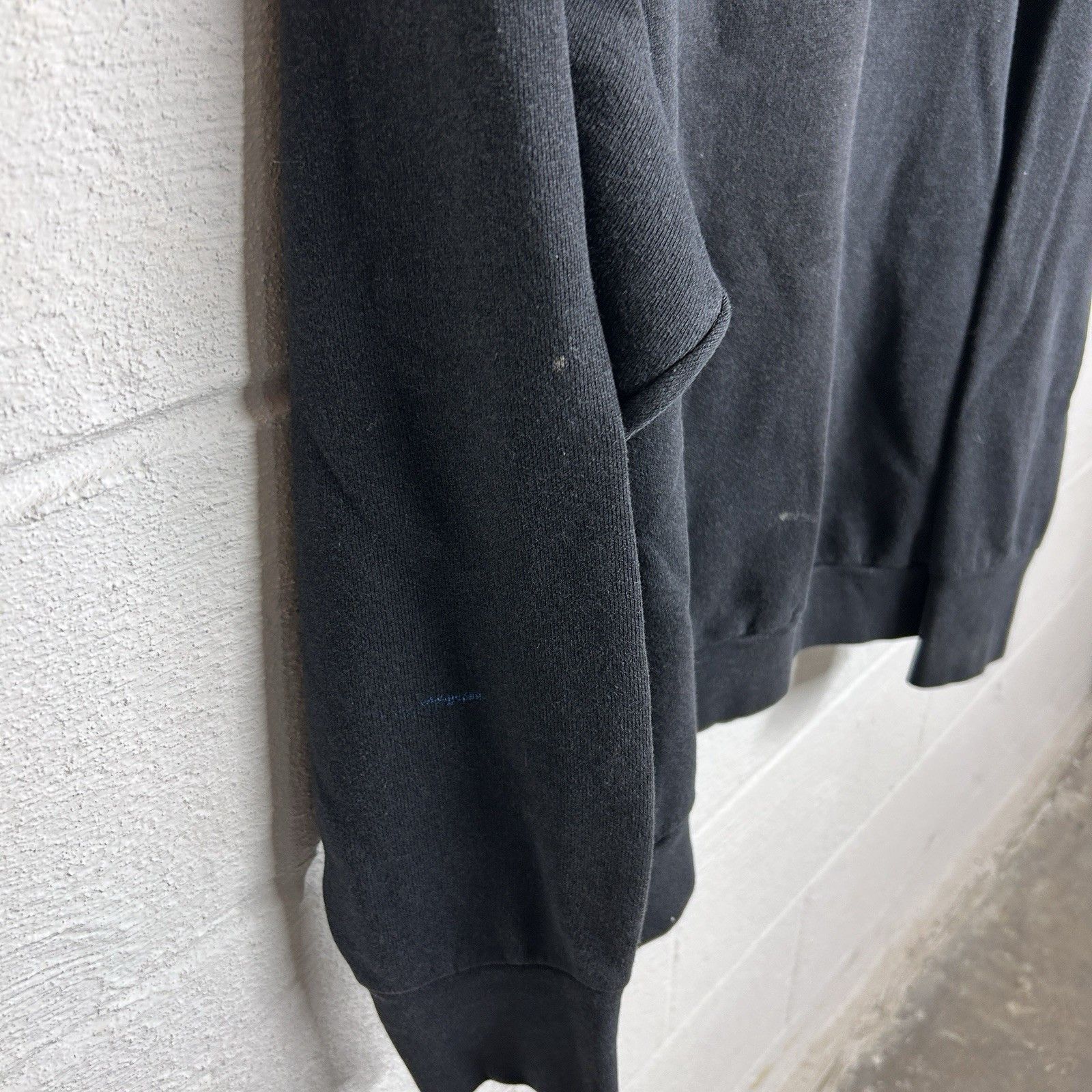 Delta Vintage 90’s What Would Jesus Do Sweatshirt Size XL Size US XL / EU 56 / 4 - 3 Thumbnail