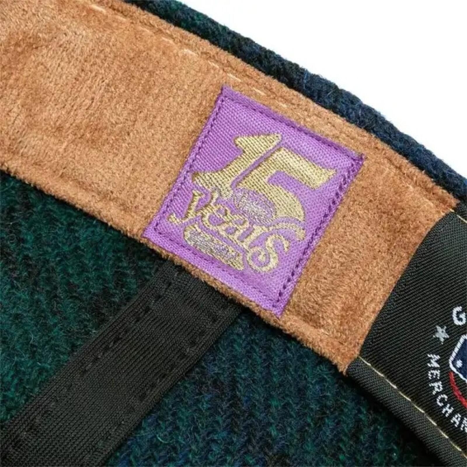 New Era New Era x Bodega x Boston Red Sox Harris Tweed 59FIFTY 7 1/2 Size ONE SIZE - 7 Thumbnail