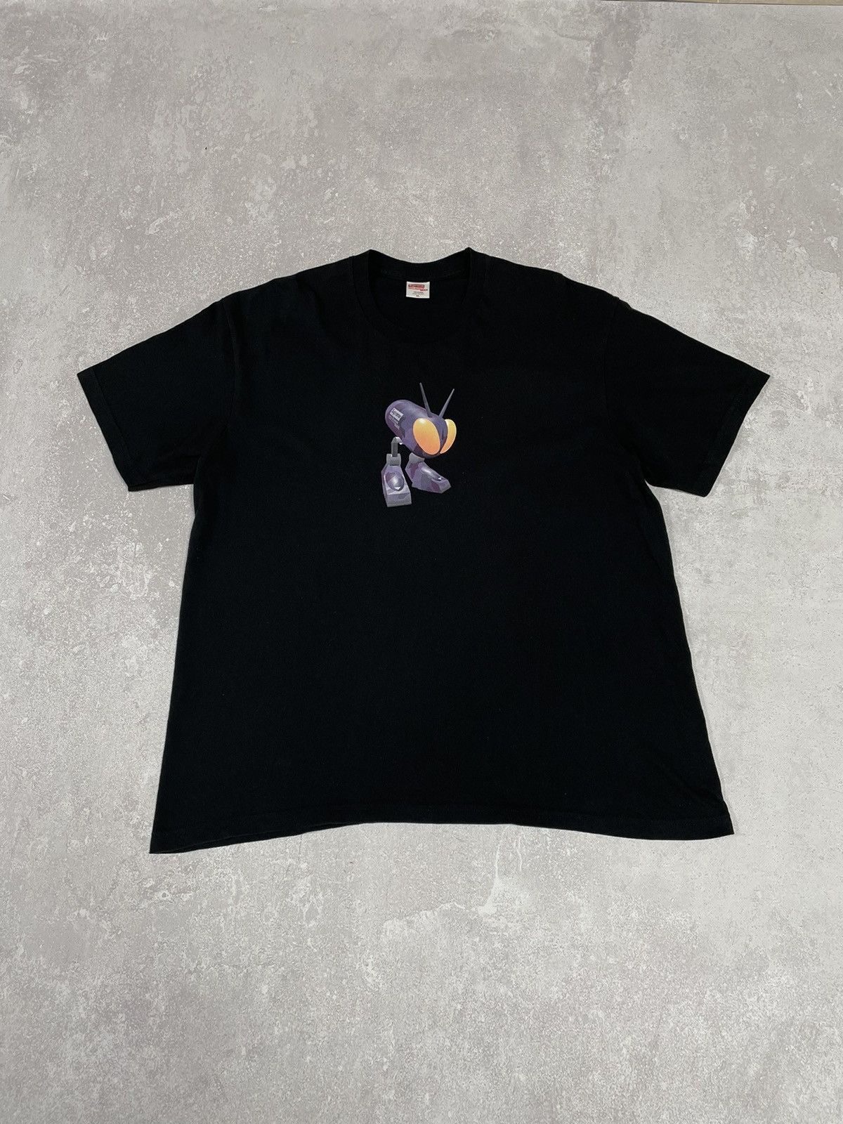 Supreme Junya Watanabe Shirt | Grailed
