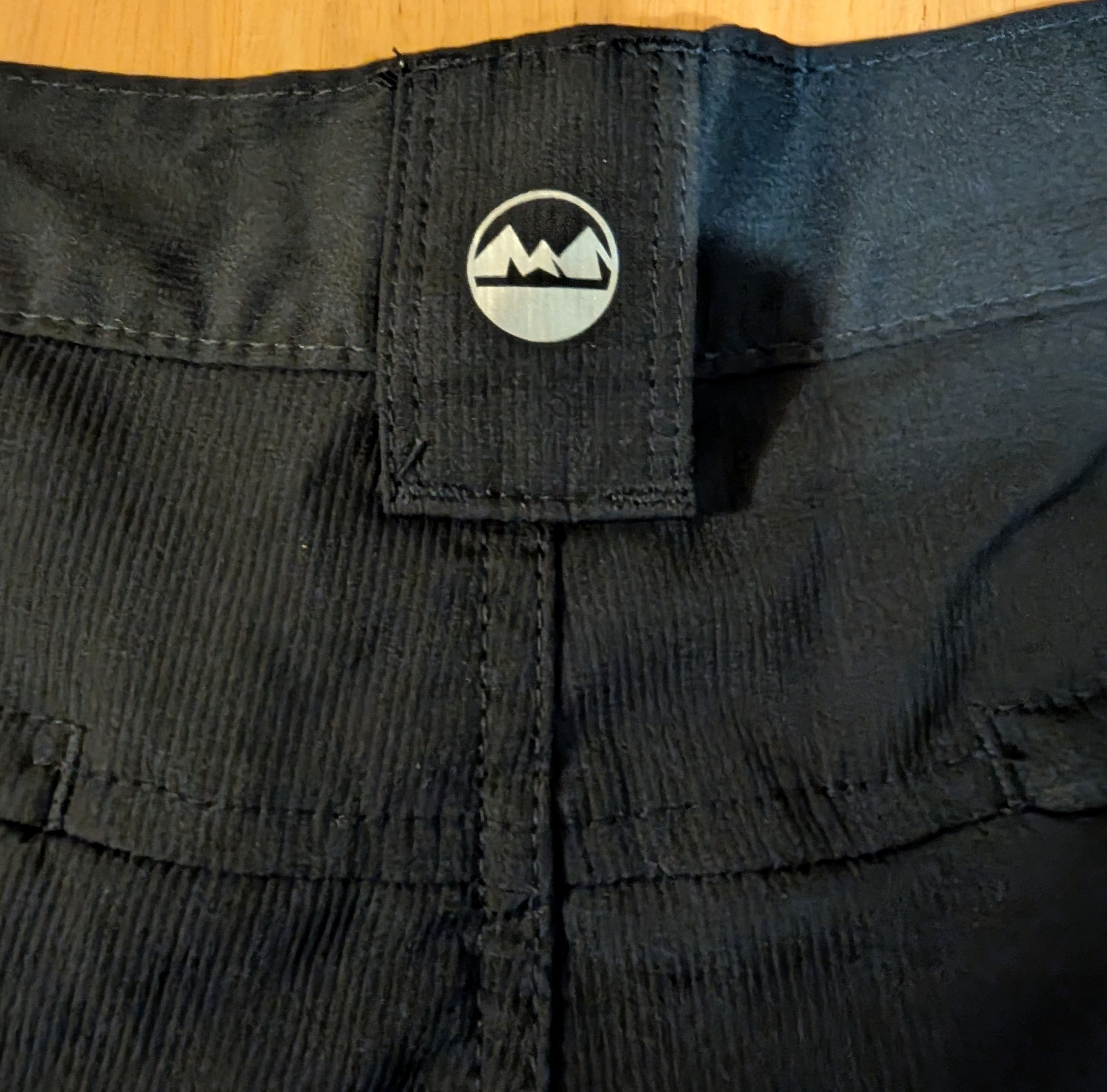 Wrangler Wrangler chino athletic shorts Size US 40 / EU 56 - 3 Thumbnail