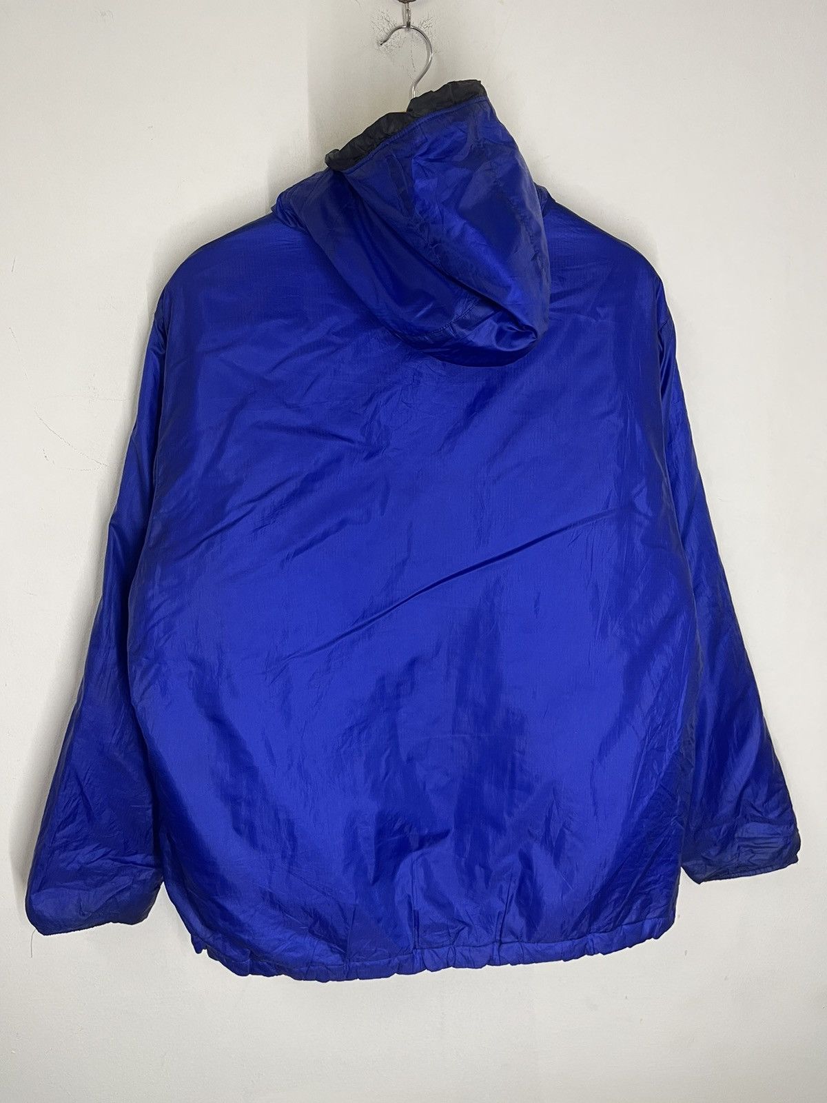 Patagonia 90’s PATAGONIA THIN PUFFER HOODIES JACKET Size US M / EU 48-50 / 2 - 3 Thumbnail