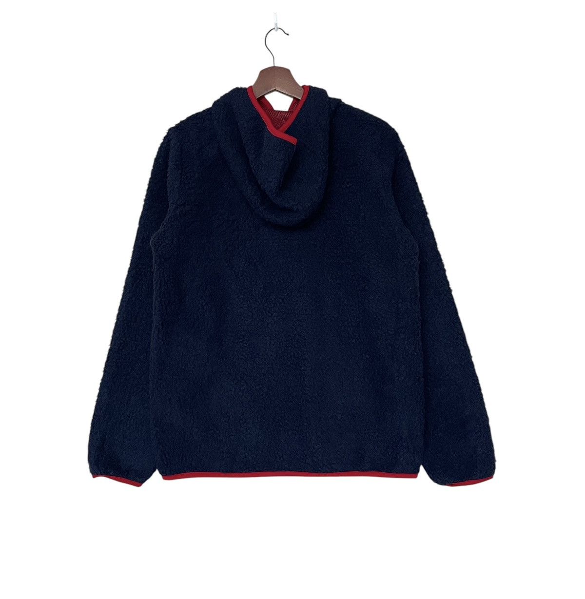 Japanese Brand × Vintage Vintage Brand Titicaca Fur Fleece Jacket 2000s Size US L / EU 52-54 / 3 - 2 Thumbnail