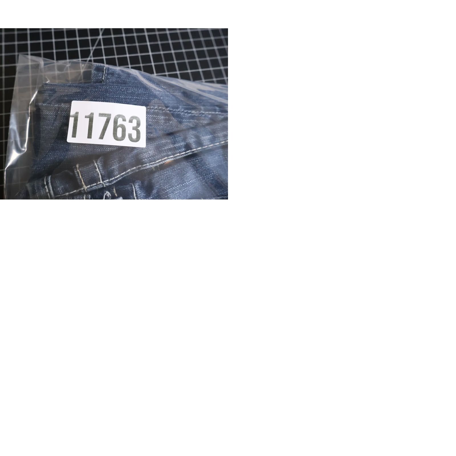 Denime BIG STAR Jeans Shirt? Size US 31 - 10 Thumbnail