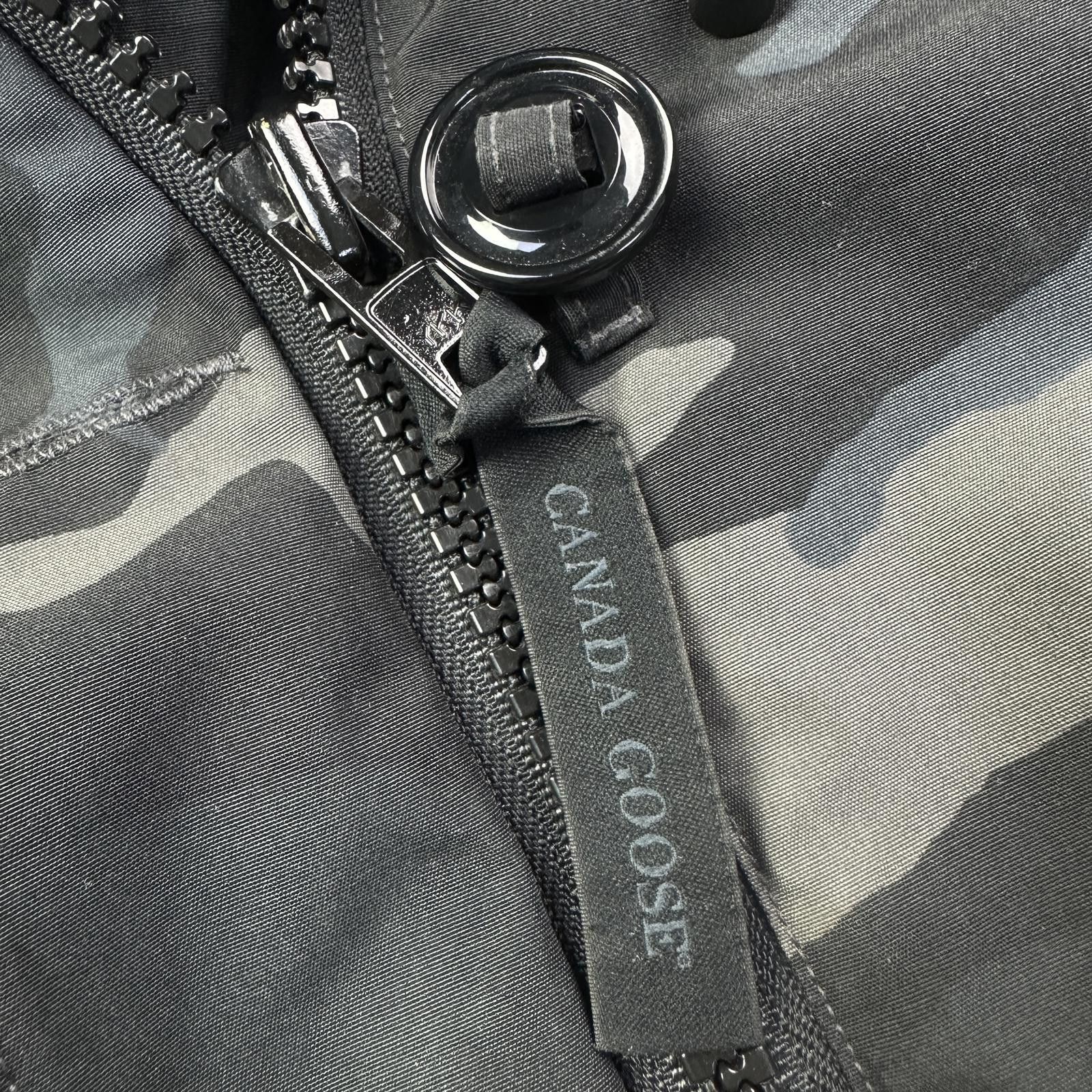 Canada Goose Canada Goose Ladies Rideau Size M Size M / US 6-8 / IT 42-44 - 6 Thumbnail