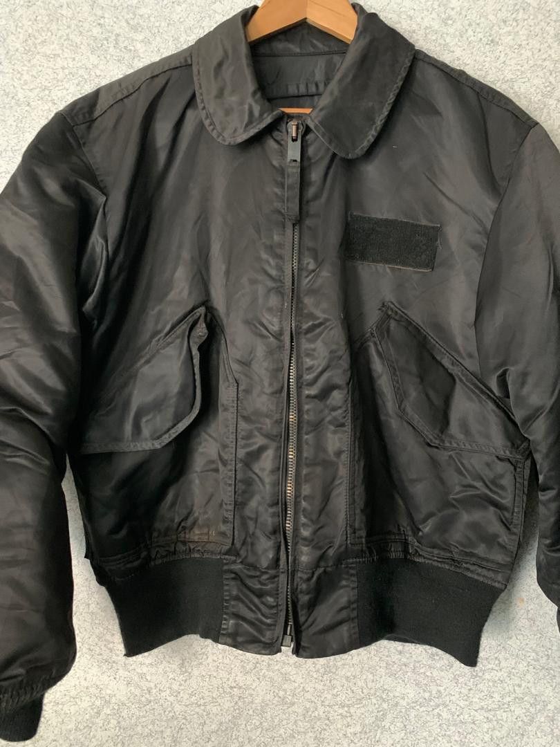 Vintage Vintage army 80s Size US M / EU 48-50 / 2 - 3 Thumbnail