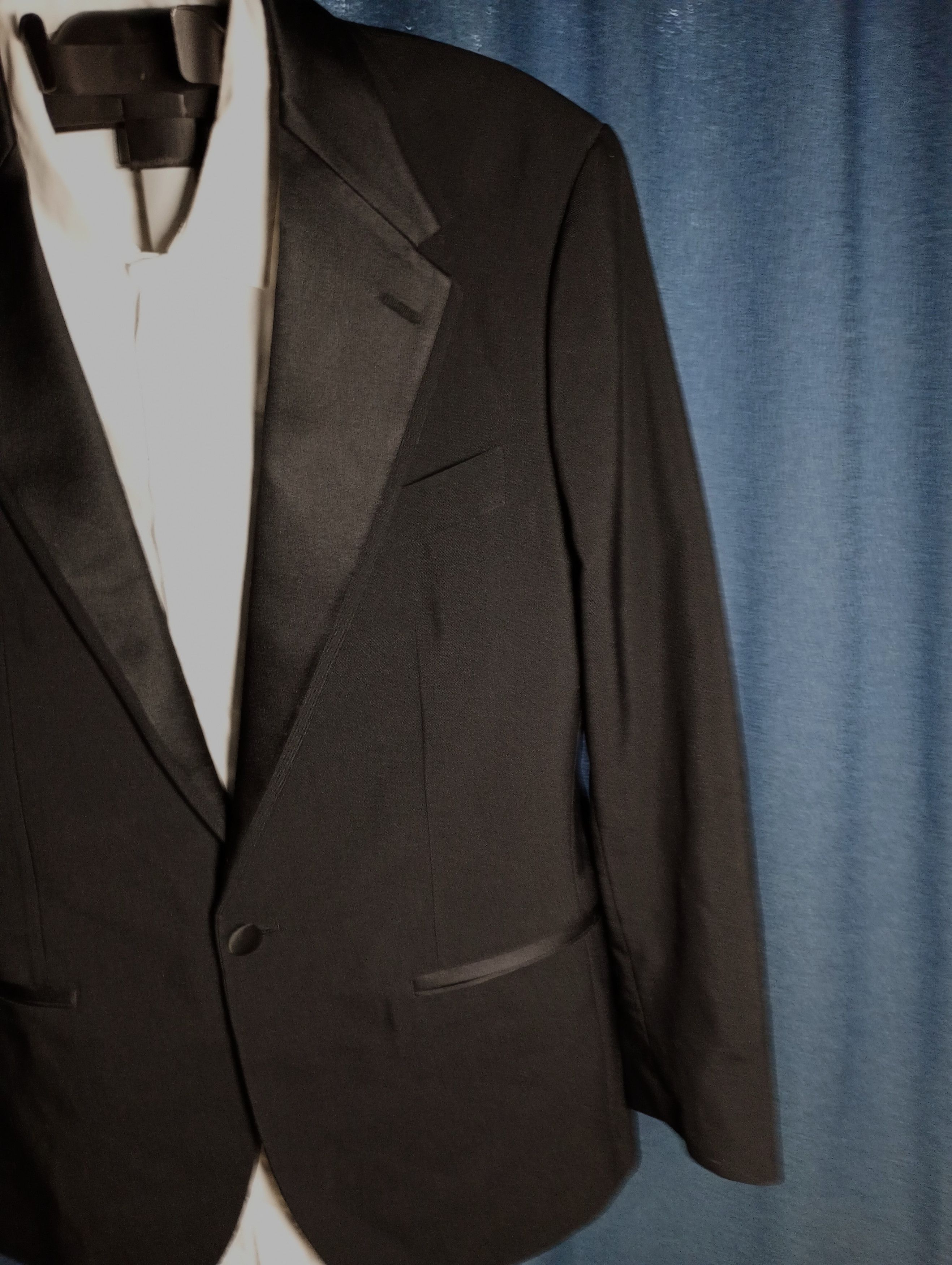 Dolce & Gabbana Dolce & Gabbana Tuxedo 1 Piece Size S (euro 46-48) Size 36R - 5 Thumbnail